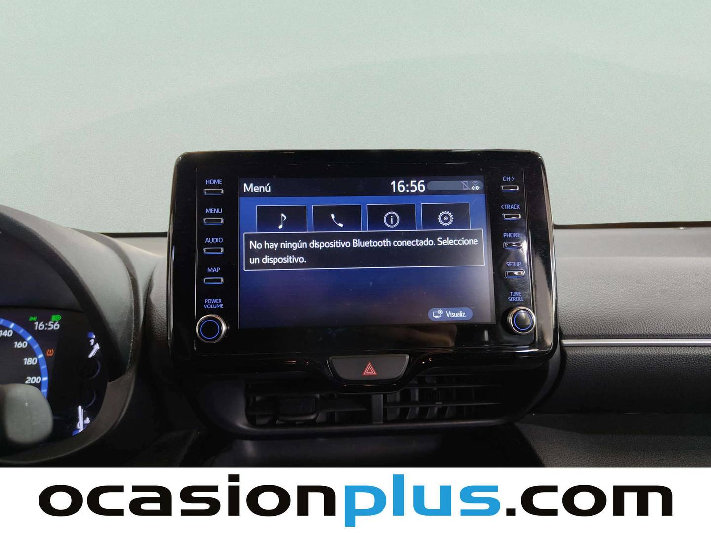 Toyota Yaris Cross Toyota Yaris Cross 120H Active Tech (116 CV) 2024