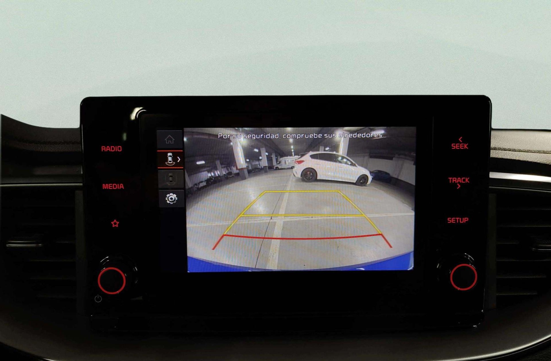 Kia Ceed 1.0 T-GDi Drive - foto 8