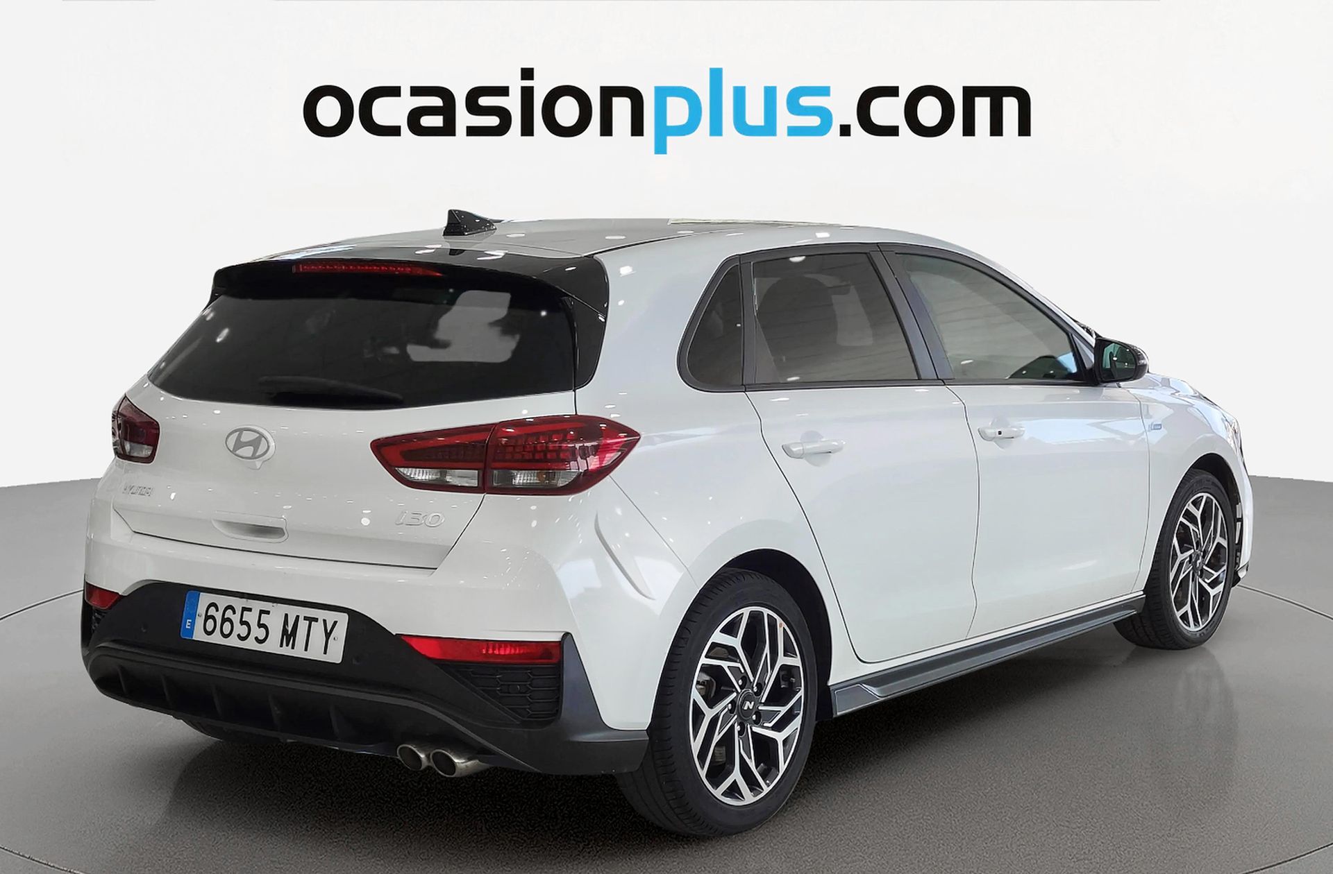 Hyundai i30 1.0 T-GDi N Line SE - foto 4