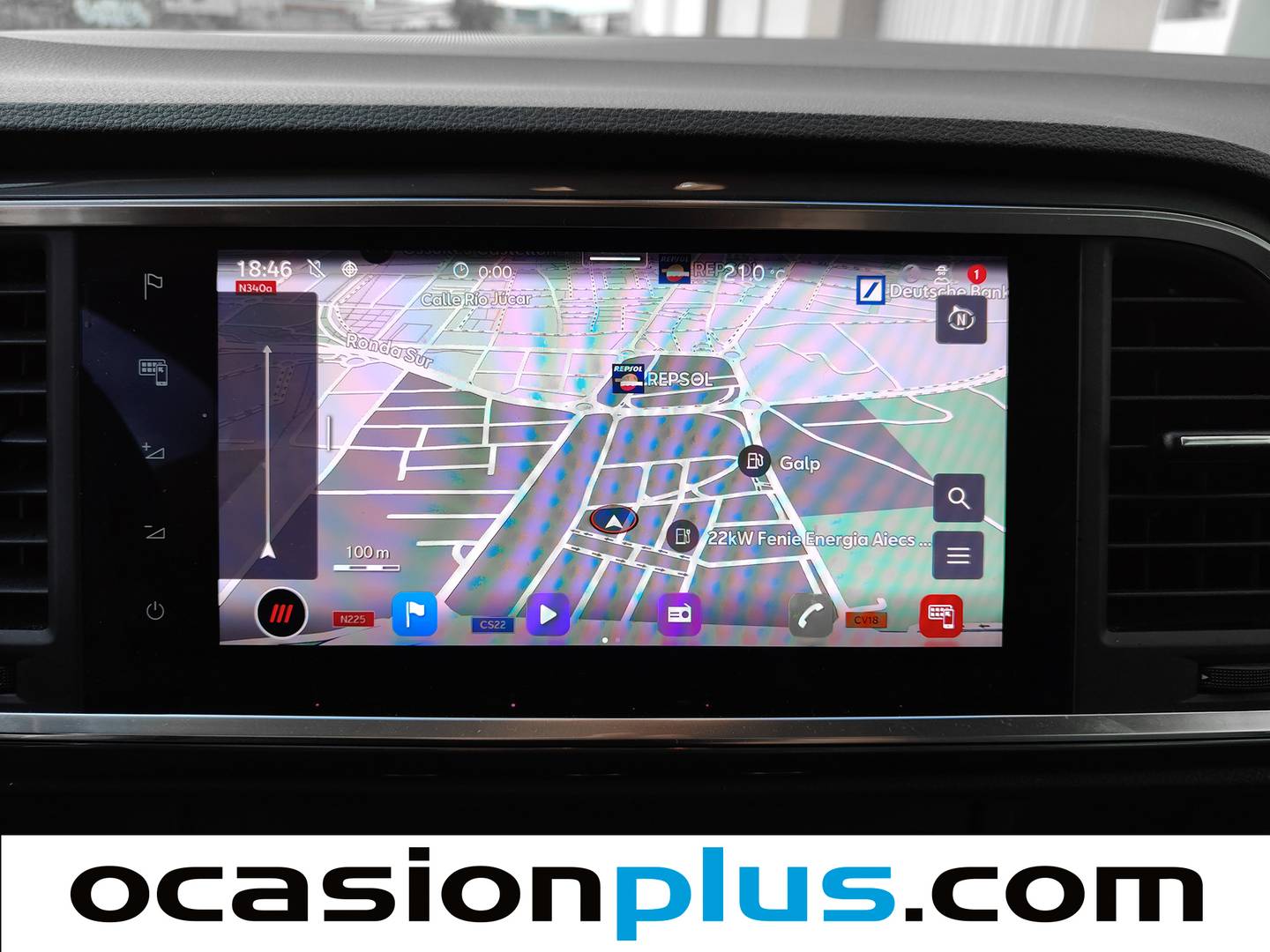 Foto Seat Ateca SEAT Ateca 1.5 TSI S&S Style XL (150 CV)