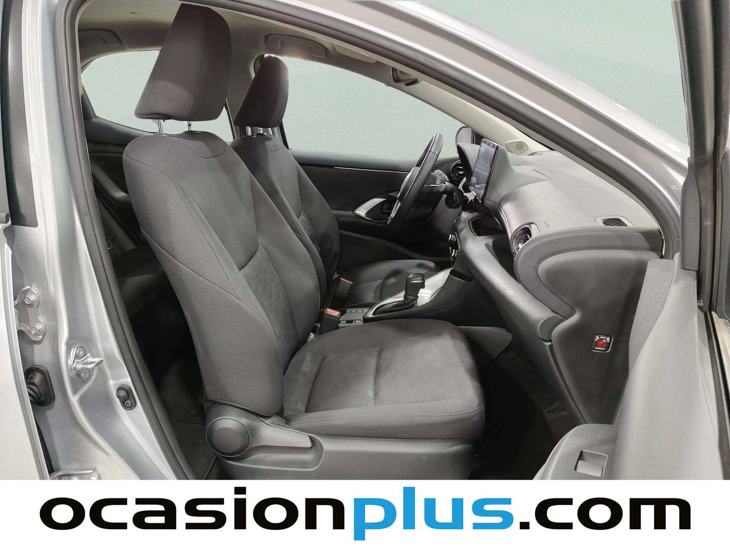 Toyota Yaris Toyota Yaris 120H Active Plus (116 CV) km 0