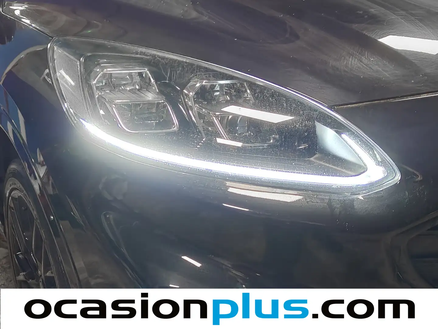 Foto Ford Kuga Ford Kuga 2.5 Duratec PHEV ST-Line X Auto (225 CV)