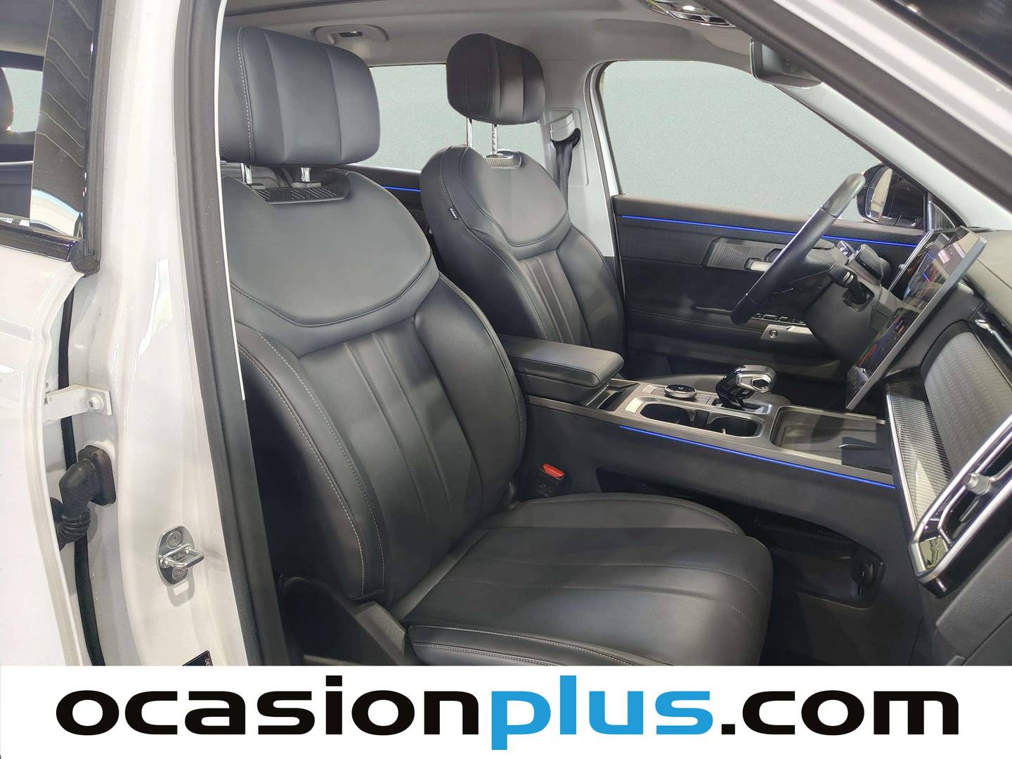 JAECOO 7 JAECOO 7 1.6 TGDI Select FWD (145 CV) gasolina