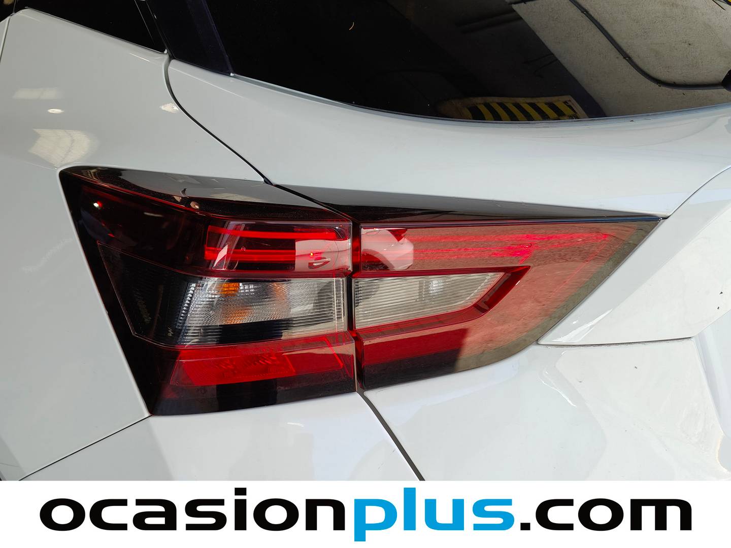 Paquetes del Nissan JUKE Nissan Juke DIG-T Acenta DCT (117 CV)