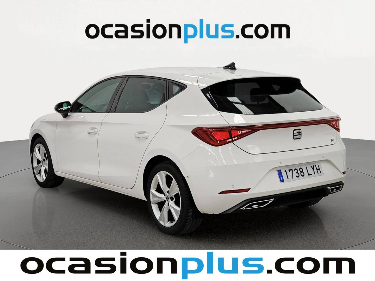 Foto Seat León SEAT León 1.5 TSI S&S FR (150 CV)