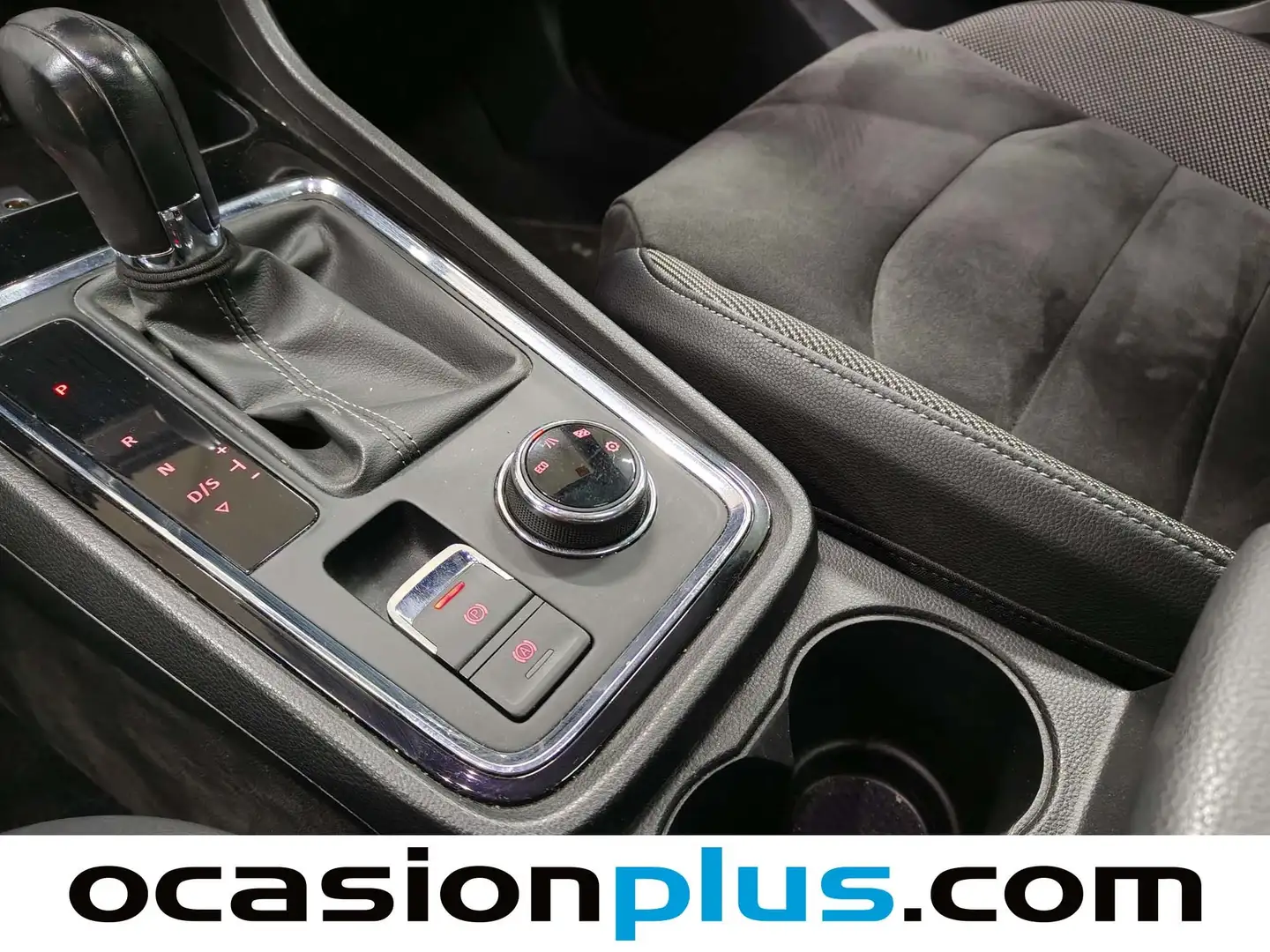 Foto Seat Ateca SEAT Ateca 1.4 EcoTSI S&S Xcellence DSG (150 CV)