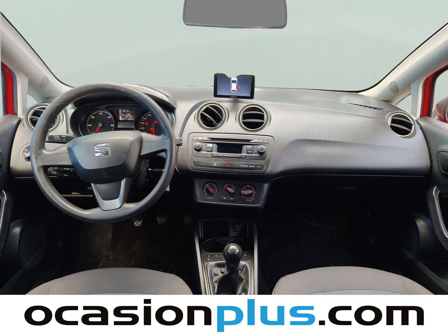 Foto Seat Ibiza SEAT Ibiza 1.6 TDI Reference ITech 30 Aniversario (90 CV)