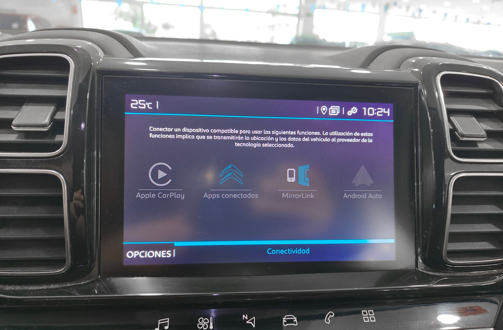 Citroën C5 Aircross PureTech 130 Feel - foto 6