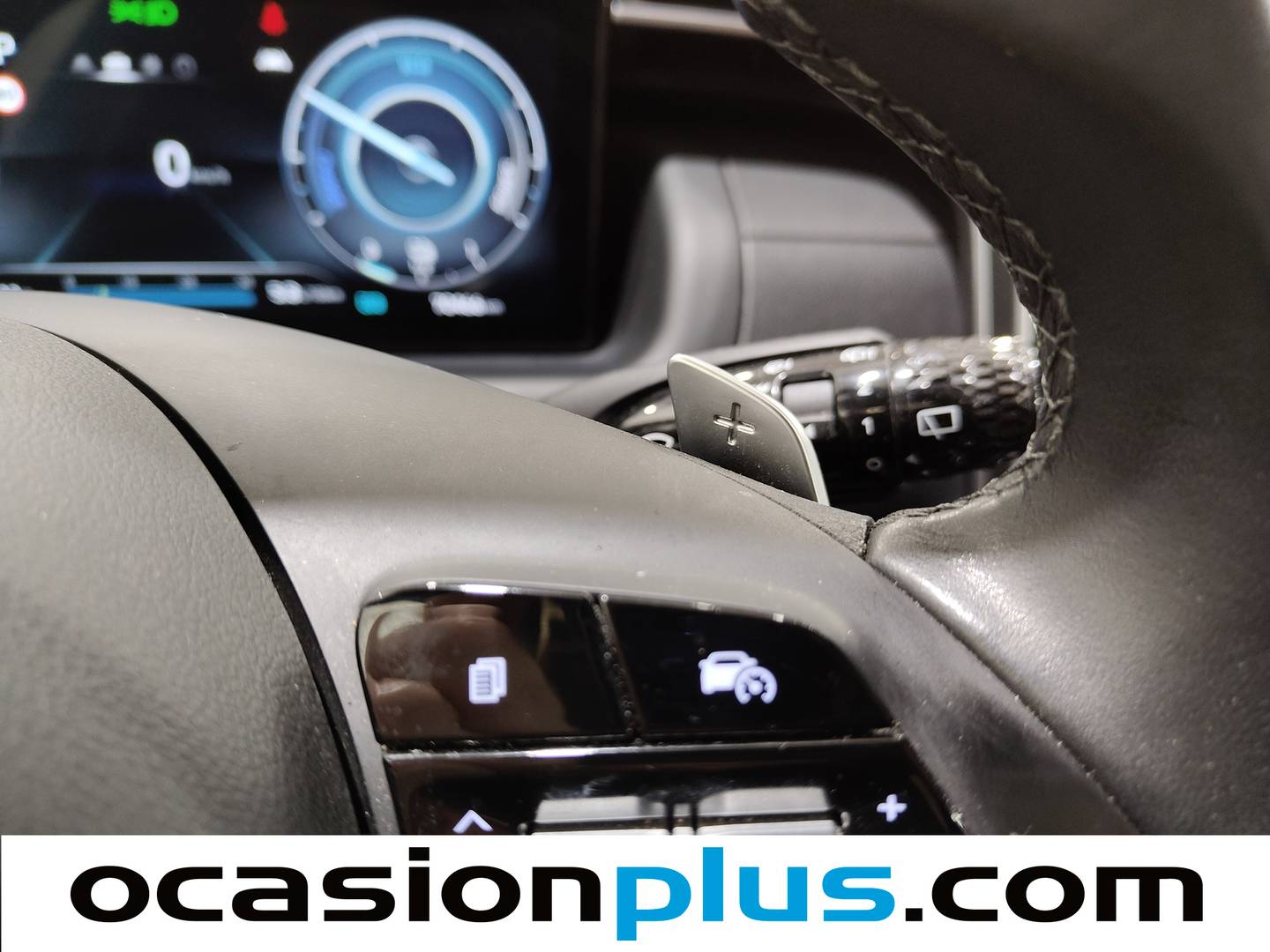 Hyundai Tucson Hyundai Tucson 1.6 TGDI HEV Maxx Auto (230 CV) 230cv