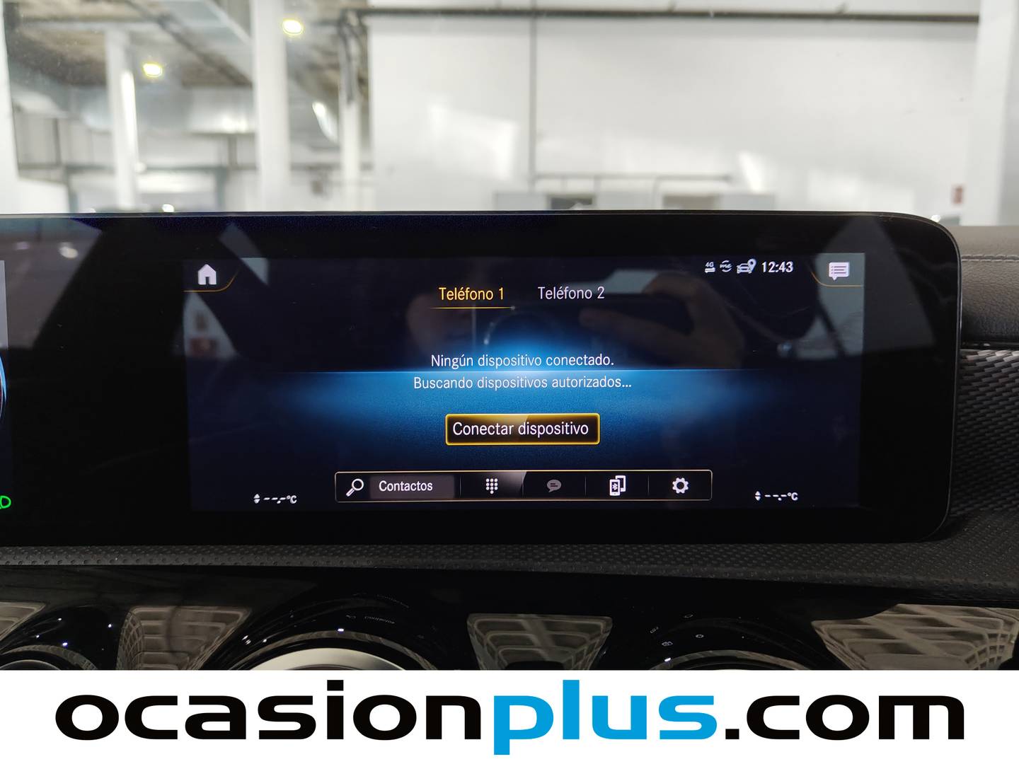 Foto Mercedes CLA Mercedes-Benz CLA CLA 220 d (190 CV)