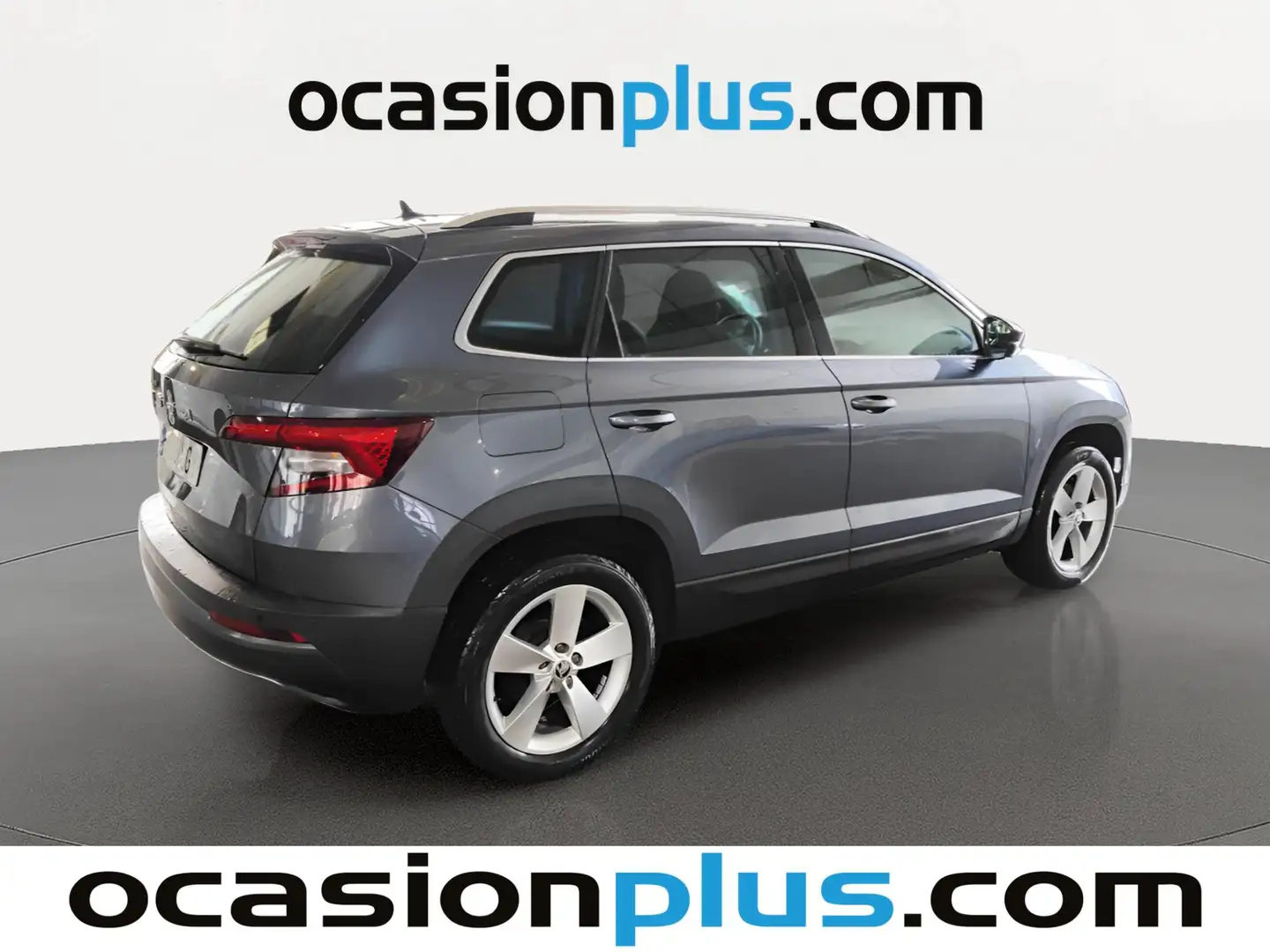 Foto Skoda Karoq Skoda Karoq 1.6 TDI Ambition (115 CV)