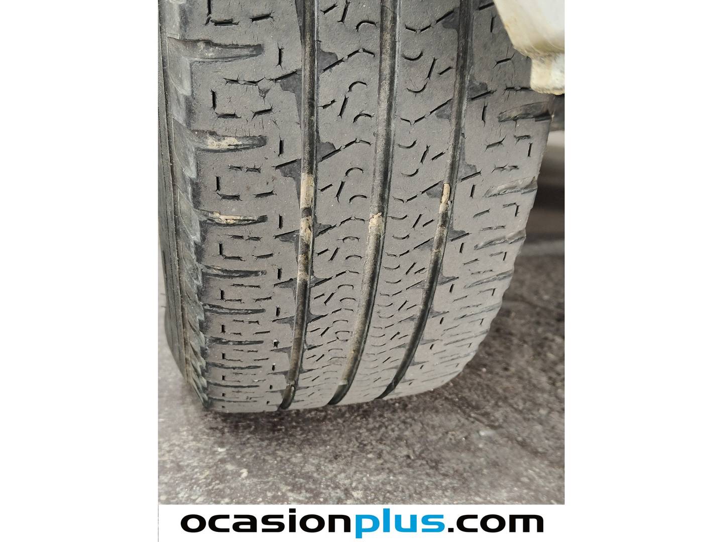 Ilusion XMK Ilusion XMK 590 (163CV) 4 Plazas seminuevo