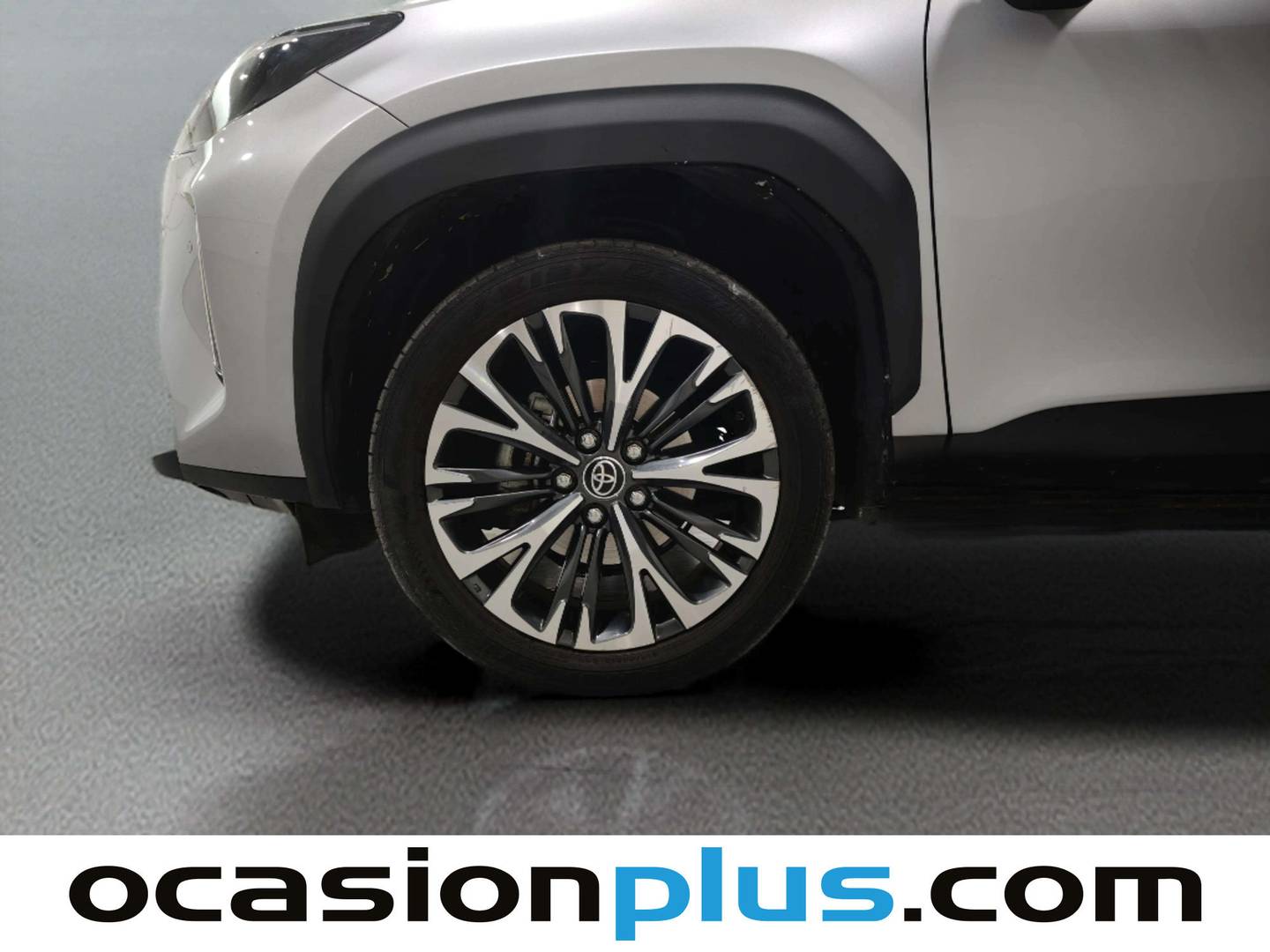 Toyota Yaris Cross Toyota Yaris Cross 120H Style (116 CV) de ocasión