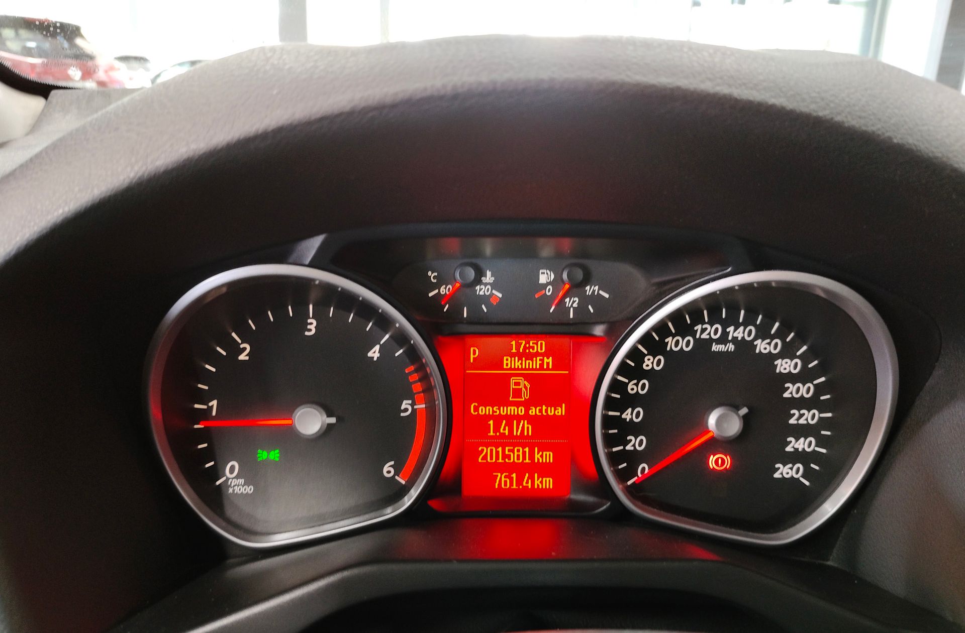 Ford Mondeo SportBreak 2.0 TDCi Limited Edition - foto 21