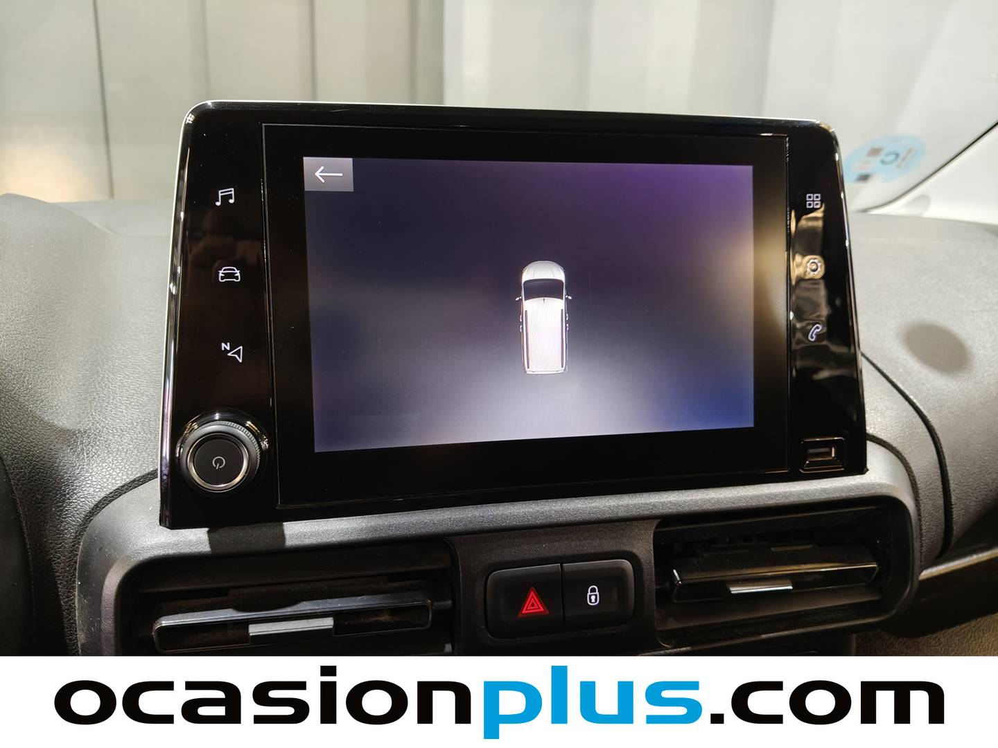 Foto Opel Combo Life Opel Combo Life Life 1.5 TD Business Edition Plus L1 N1