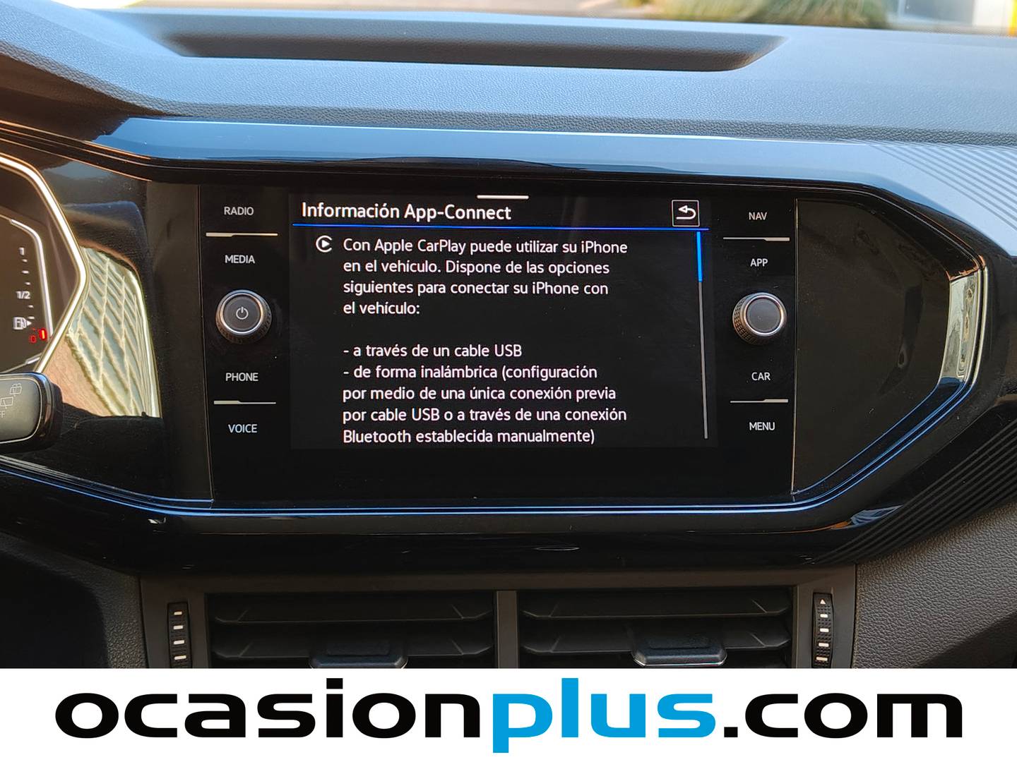 Extras del Volkswagen T-Cross Volkswagen T-Cross Sport 1.5 TSI (150 CV) DSG