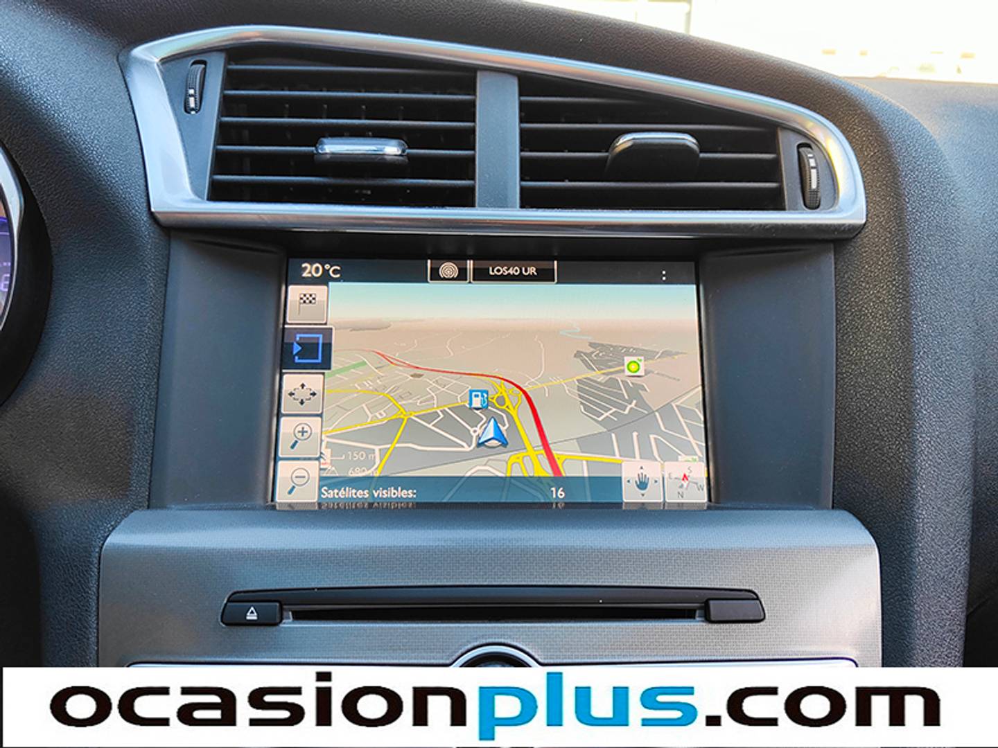 Foto Citroën C4 Citroen C4 PureTech 130 Shine (130 CV)