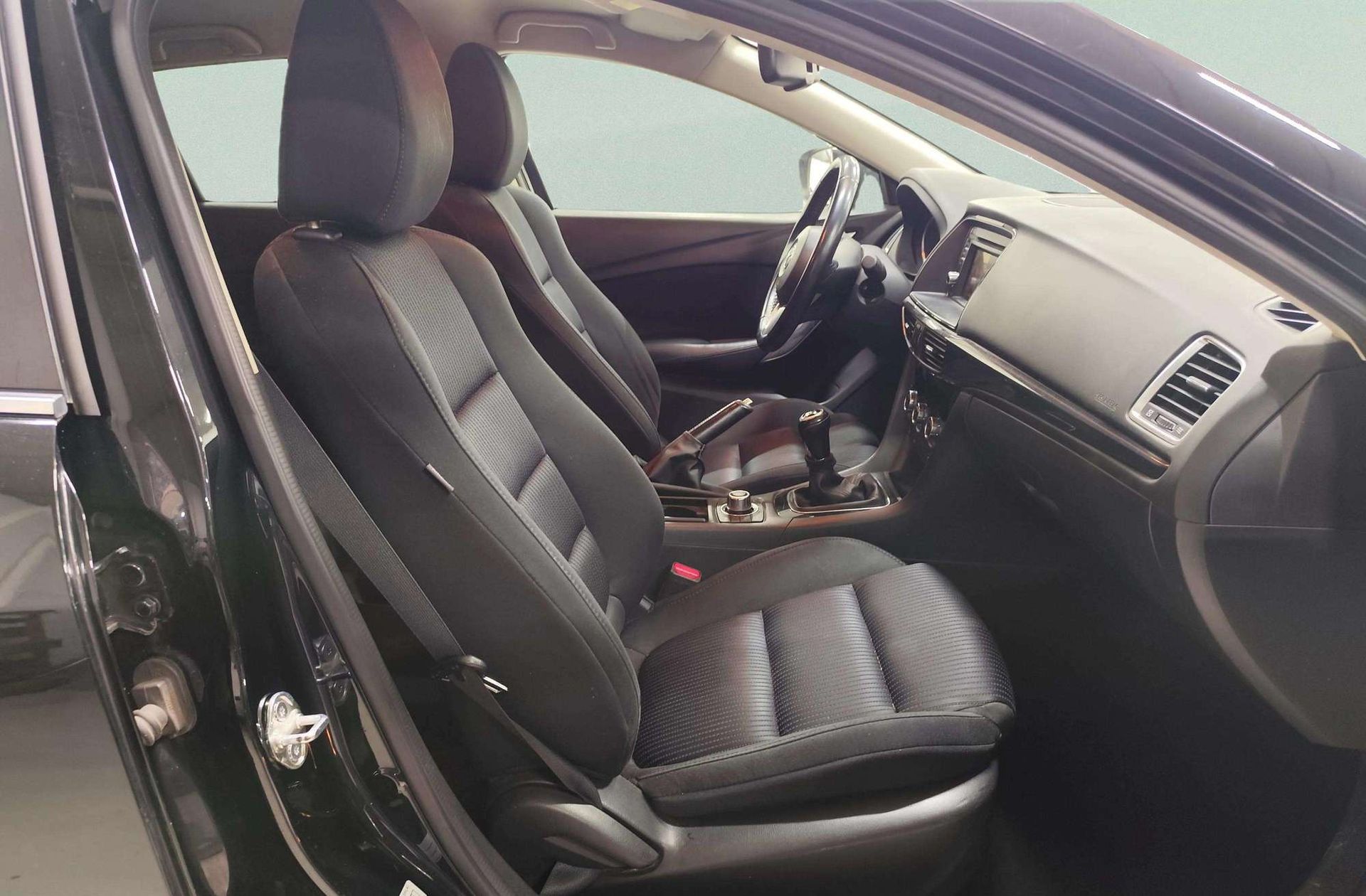 Mazda Mazda6 2.2 DE Wagon Style Pack Safety - foto 20