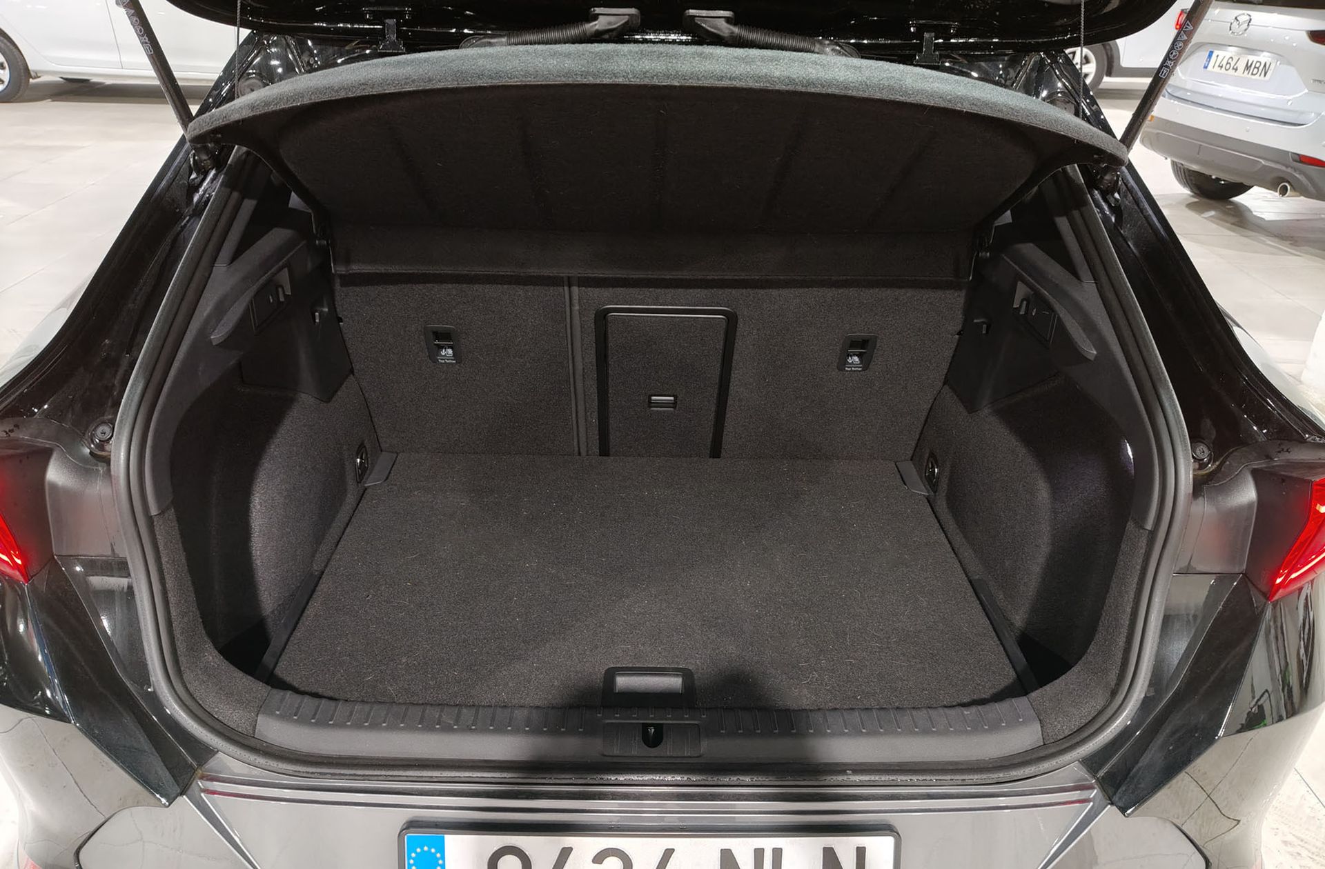 Cupra Formentor 2.0 TSI VZ DSG - foto 19