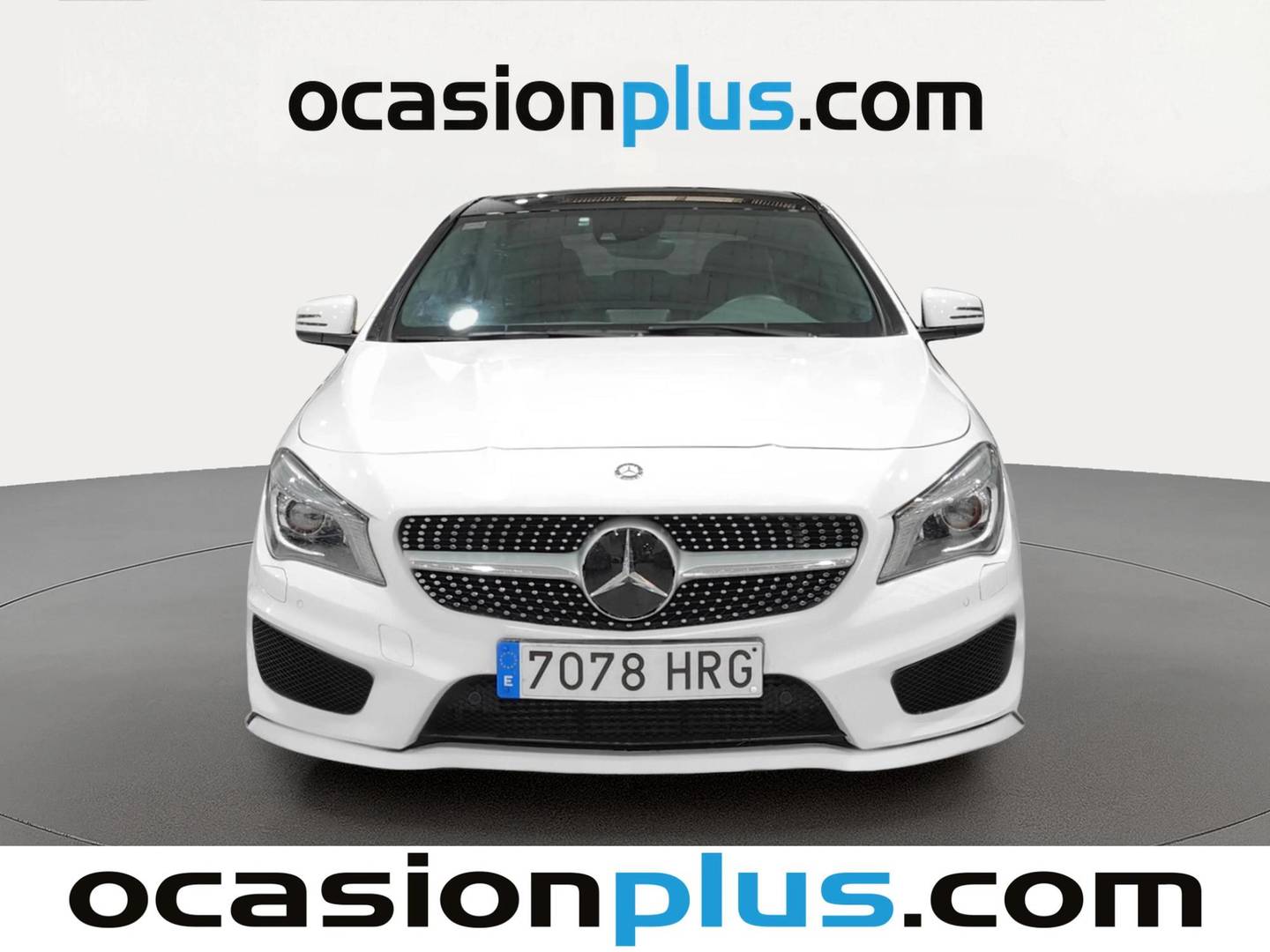 Mercedes CLA Mercedes CLA 250  (211 CV) al mejor precio