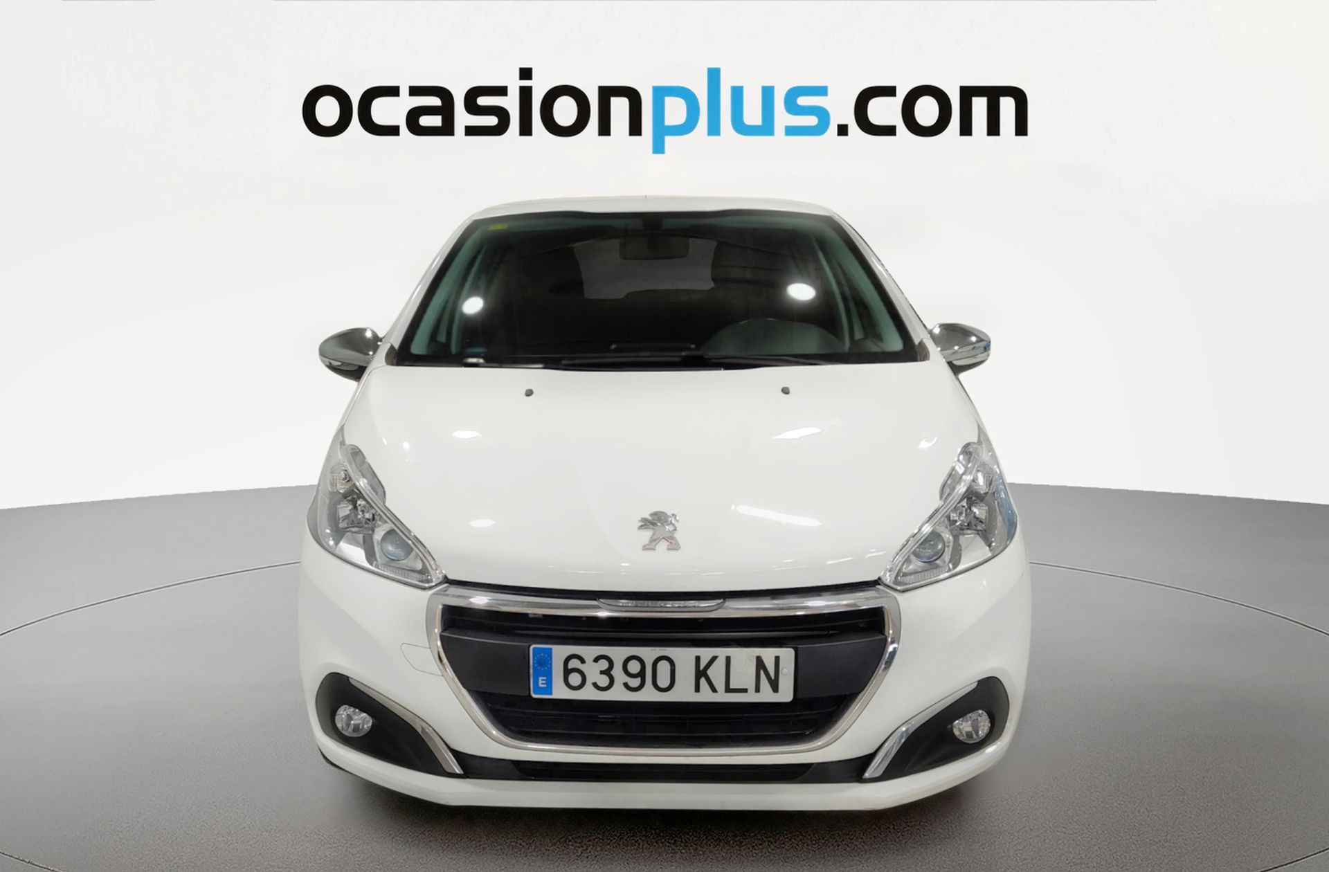 Peugeot 208 PureTech 82 Style - foto 11