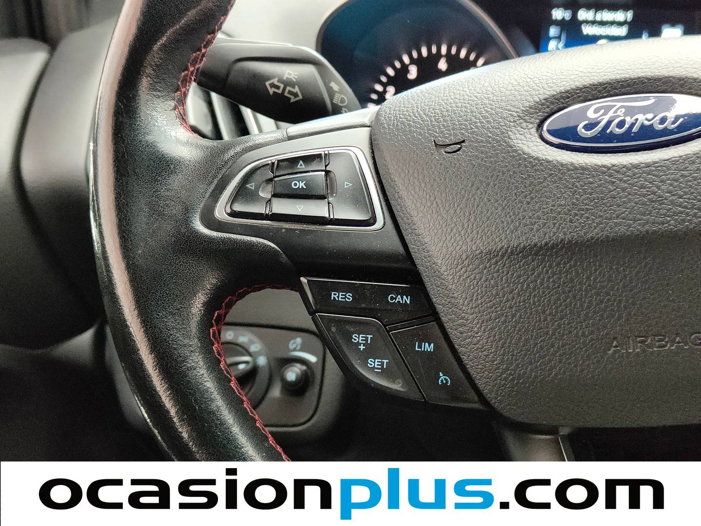 Ford Kuga Ford Kuga 1.5 EcoBoost ST-Line 4x2 (150 CV) barato