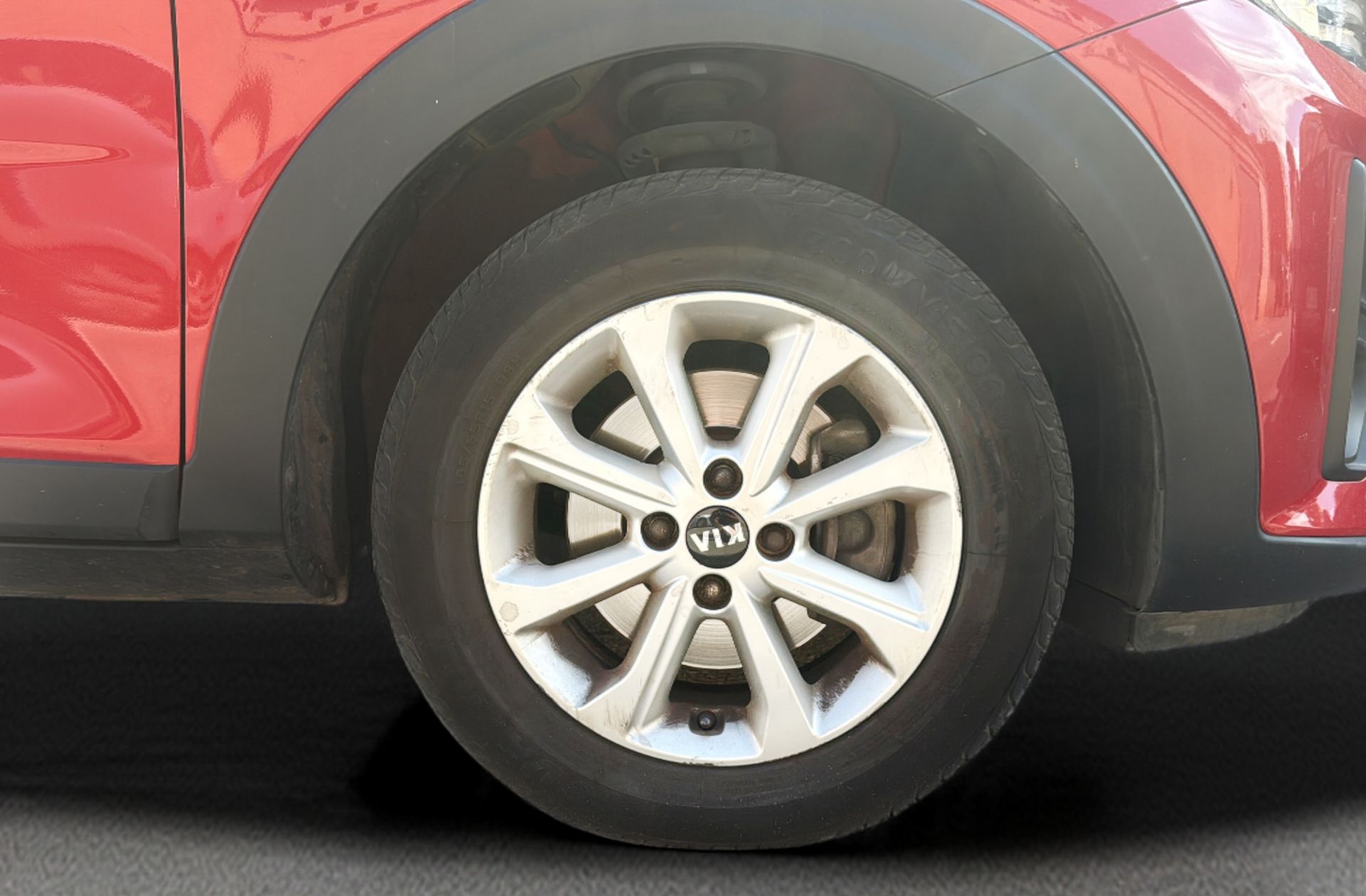 Kia Stonic 1.0 T-GDi Concept - foto 28