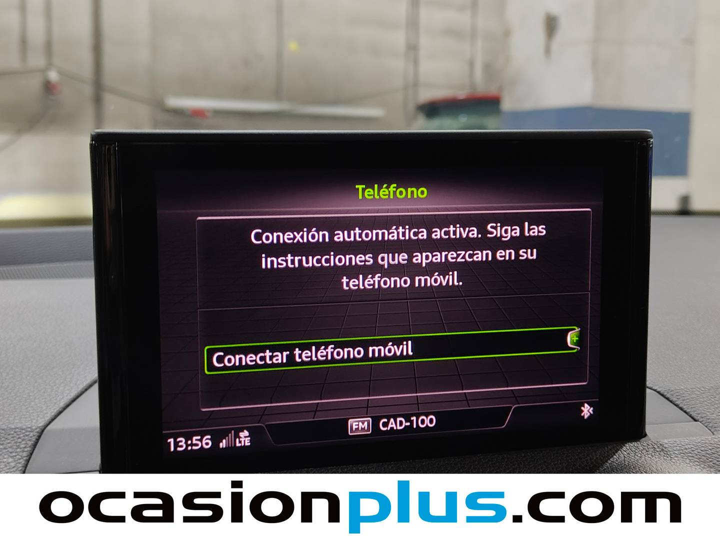 Paquetes del Audi Q2 Audi Q2 sport 30 TDI (116 CV)