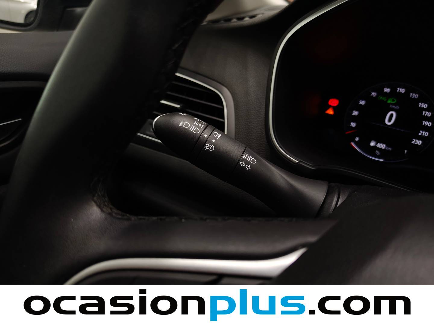 Renault Megane Renault Megane Sport Tourer Techno TCe (140 CV) EDC GPF 140cv