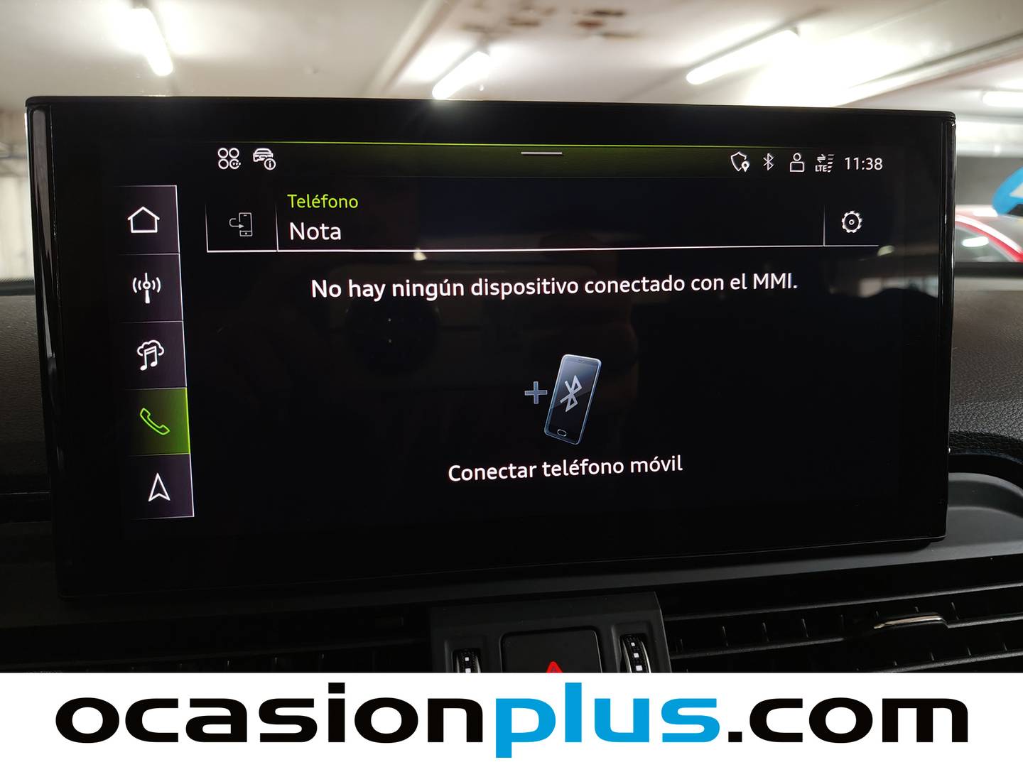 Audi Q5 Audi Q5 Black line 40 TDI quattro-ultra (204 CV) S tronic barato