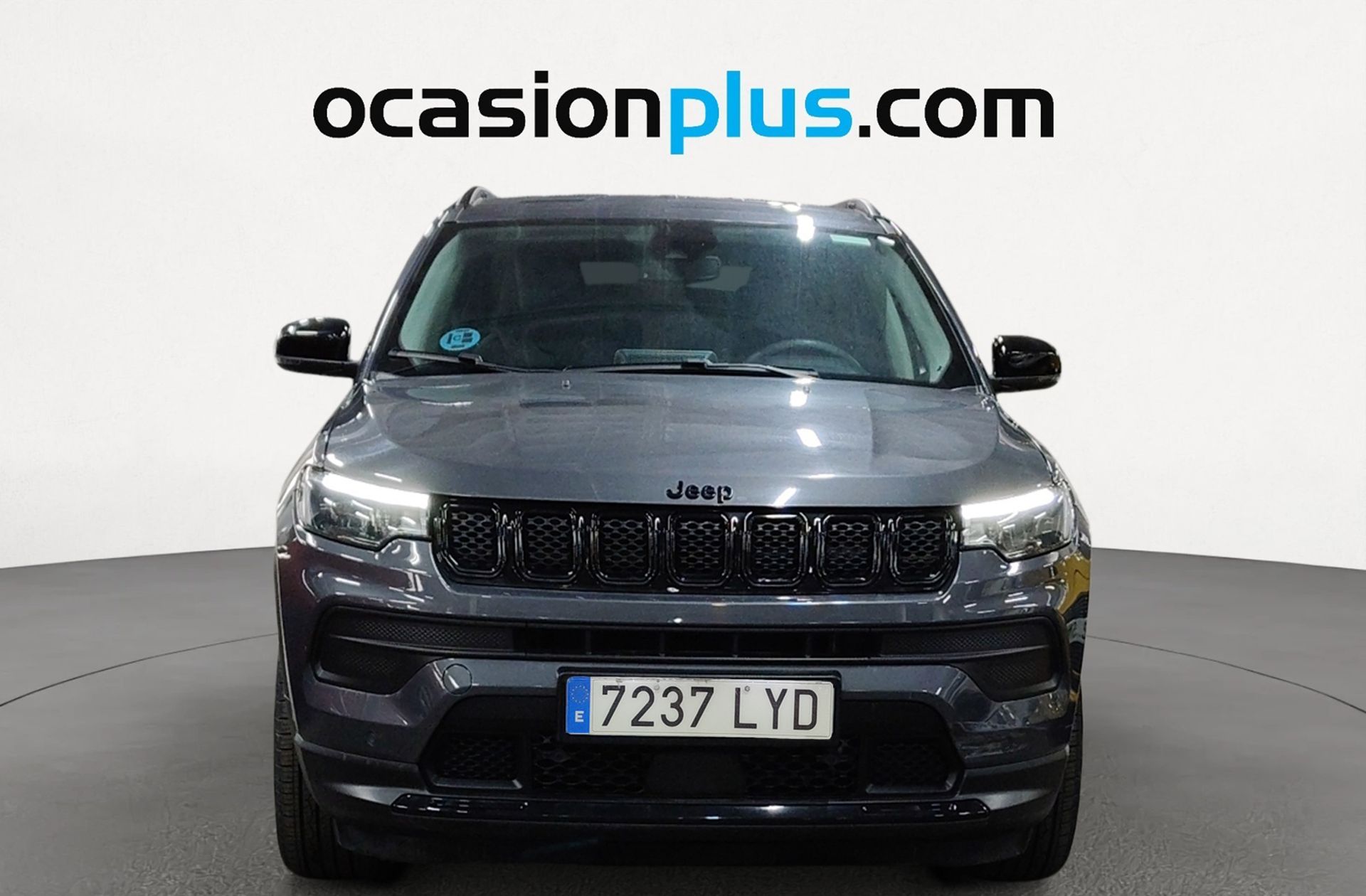 Jeep Compass 1.3 Gse Limited 4x2 FWD - foto 13