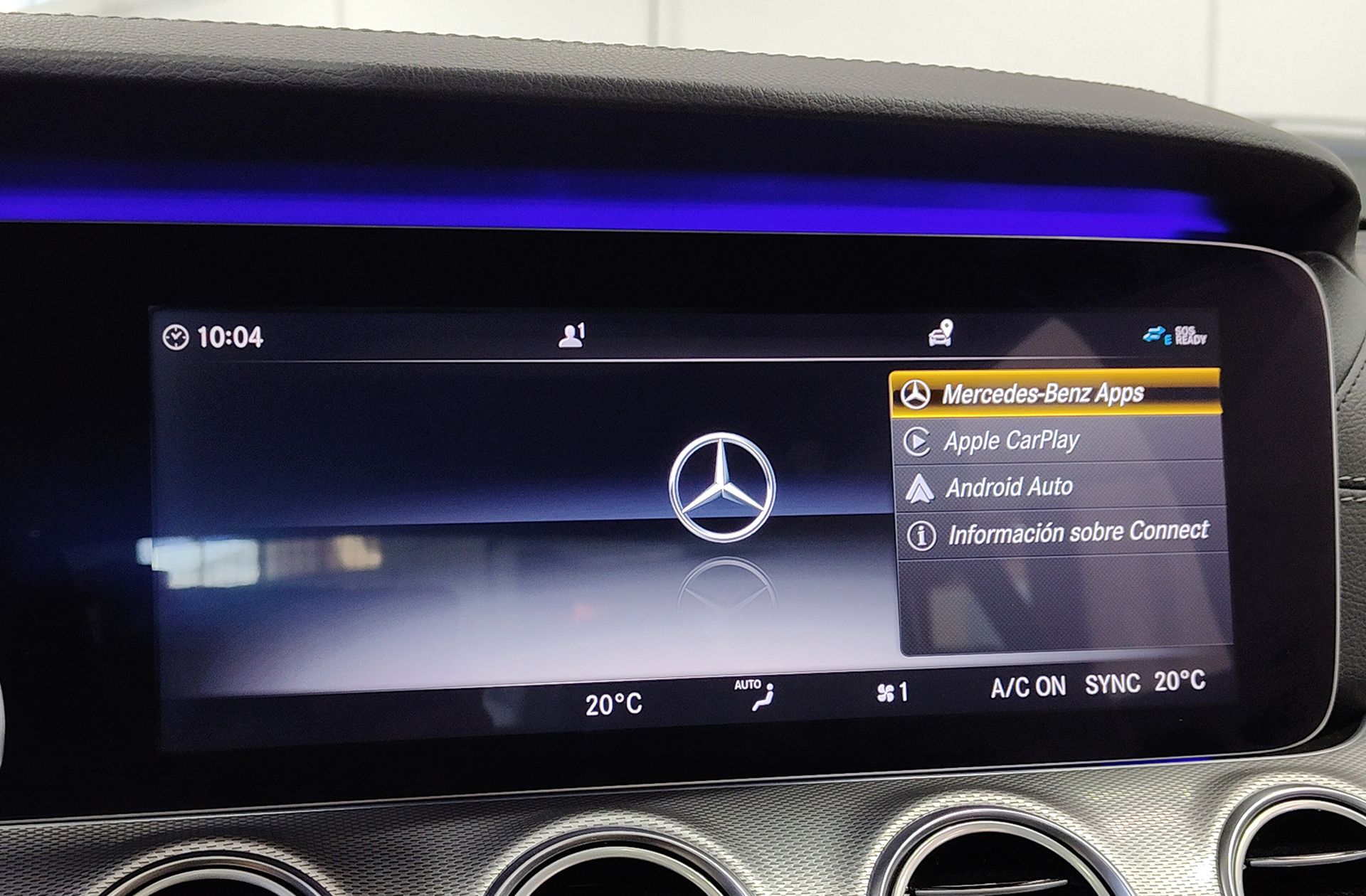 Mercedes-Benz Clase E E 220 d - foto 11