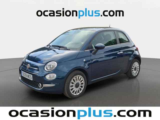 Coches Segunda Mano Fiat