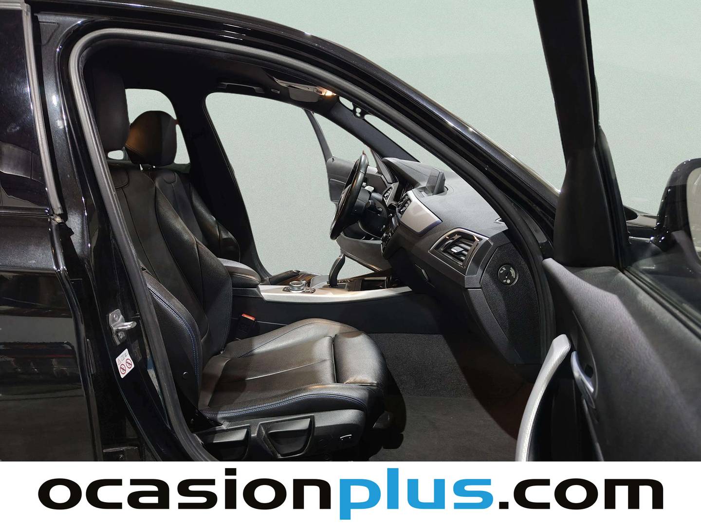 Foto BMW Serie 1 BMW Serie 1 118i (136 CV) Pack M