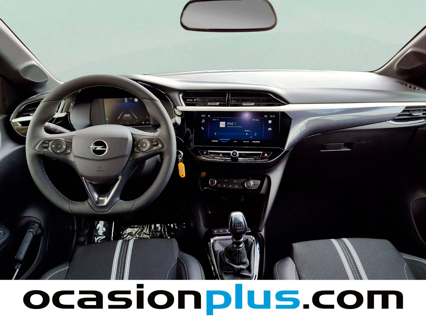 Opel Corsa Opel Corsa 1.2 T XHL GS (100 CV) de ocasión