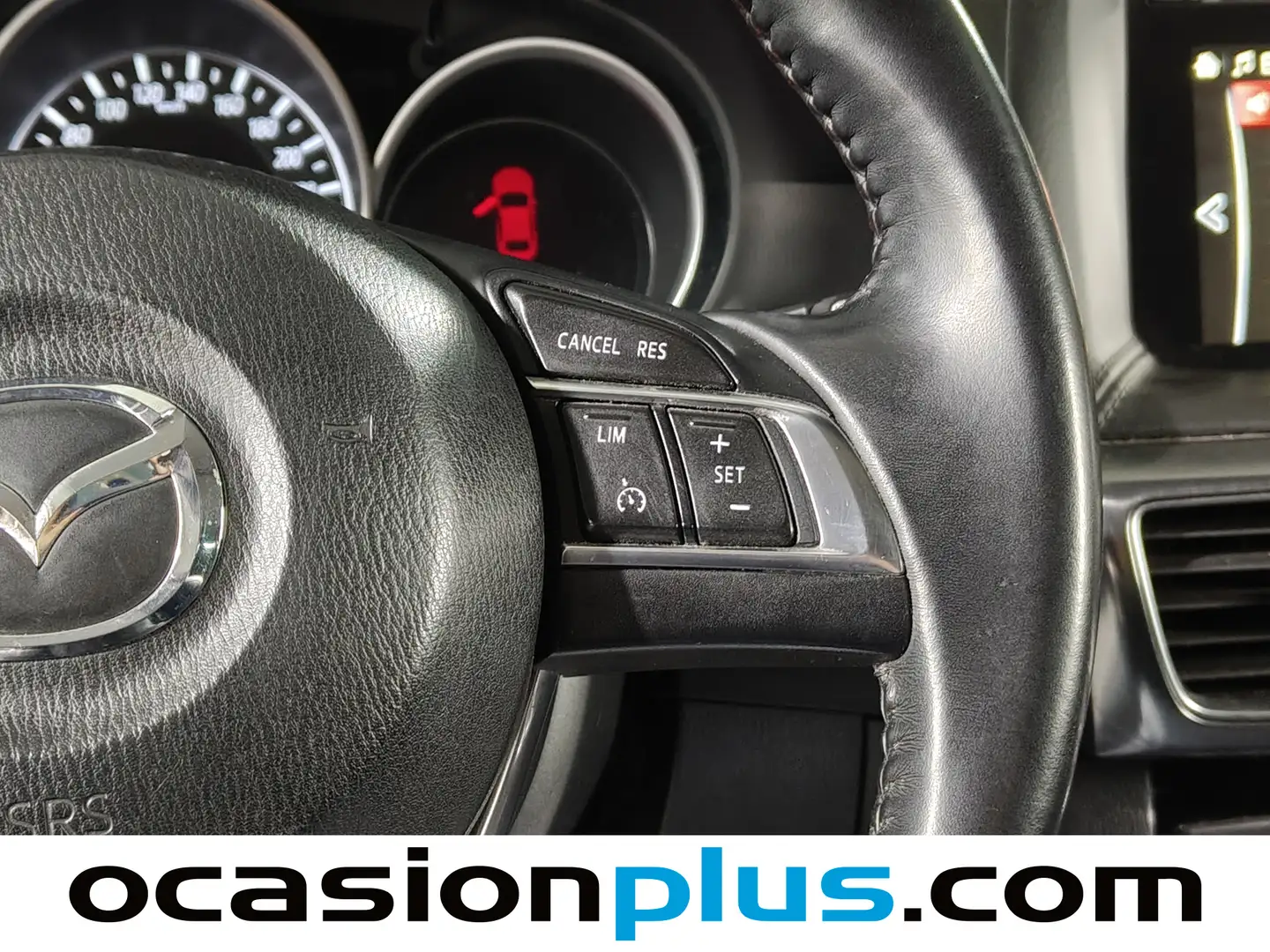 Foto Mazda CX-5 Mazda CX-5 2.2 DE Luxury 2WD (150 CV)