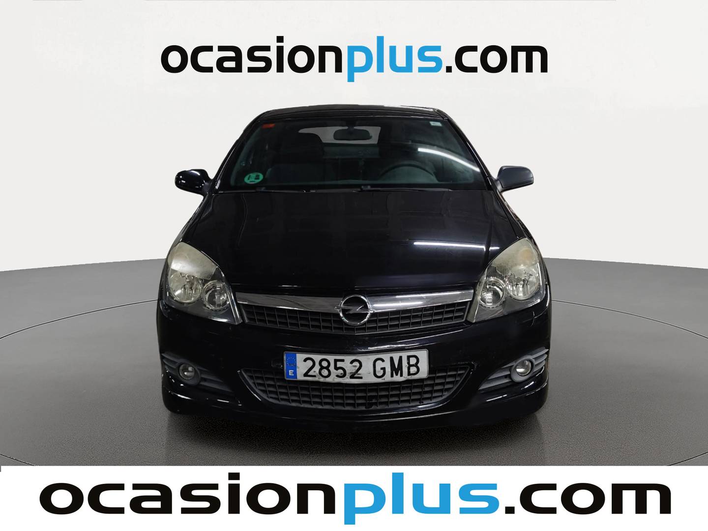 Opel Astra Opel Astra 1.6 GTC Sport (115 CV) 115cv