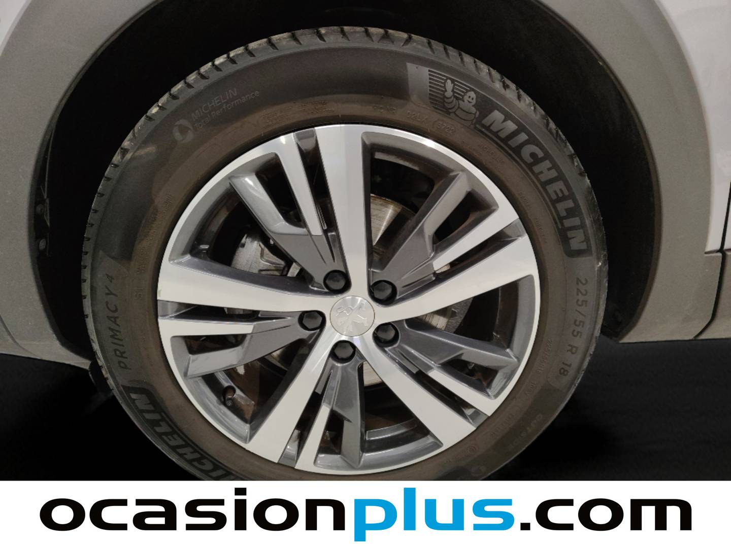 Foto Peugeot 3008 Peugeot 3008 PureTech 130 S&S Allure EAT8 (130 CV)