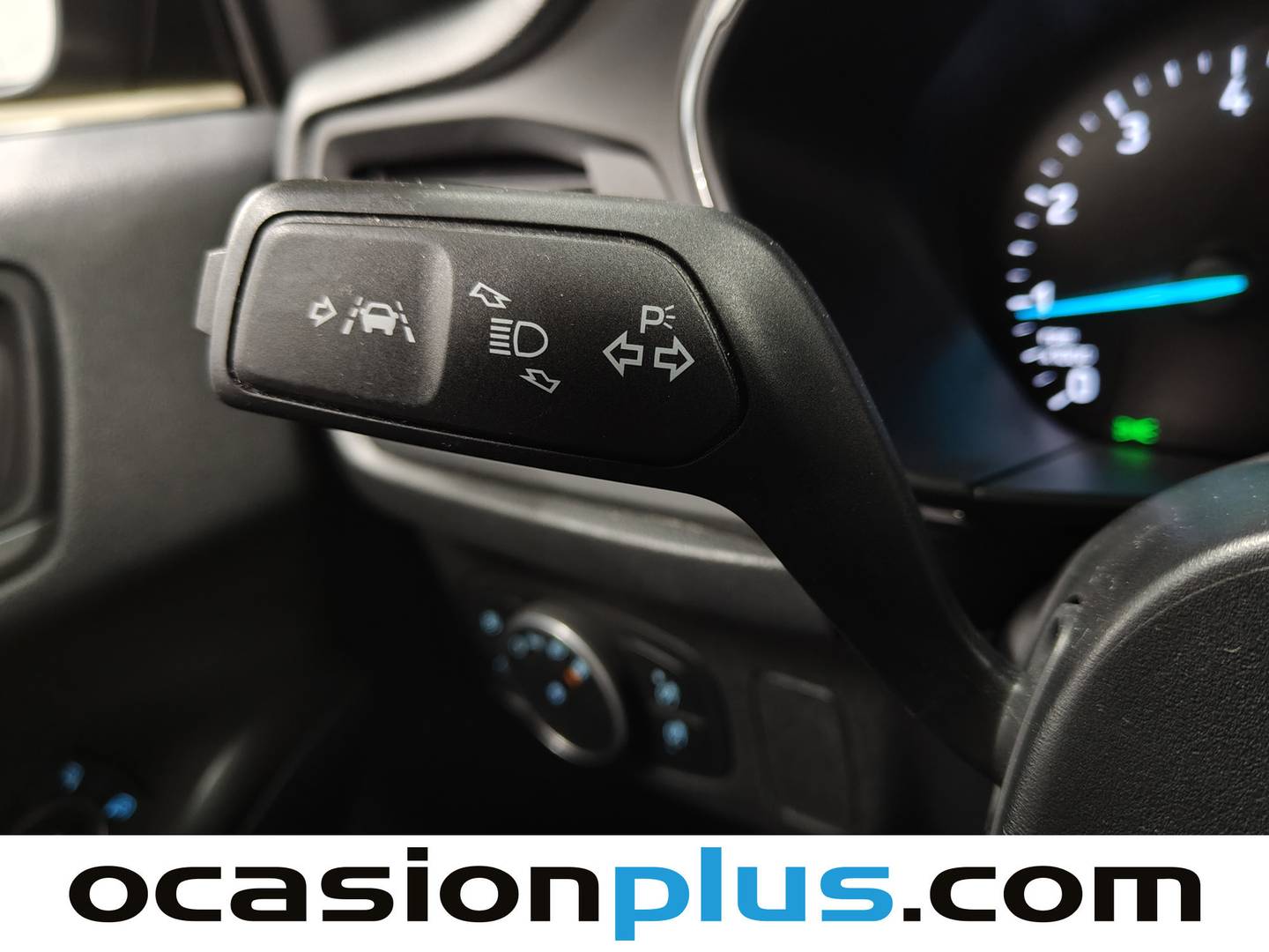 Foto Ford Focus Ford Focus 1.0 Ecoboost S&S Titanium Auto (125 CV)