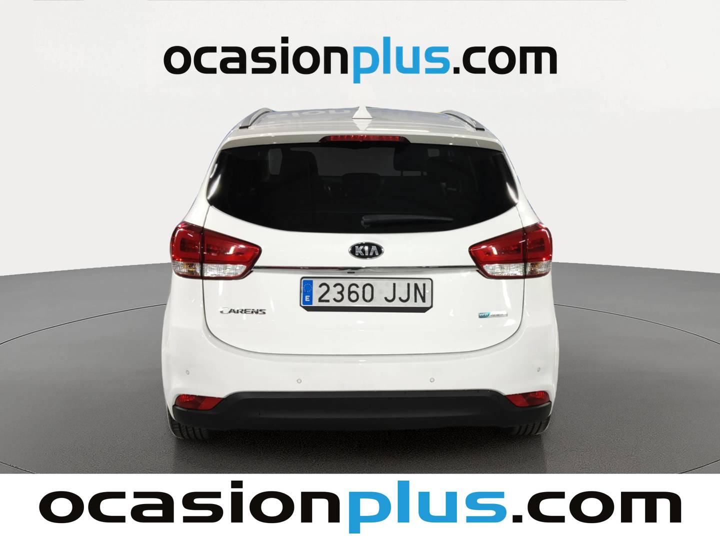 KIA Carens KIA Carens 1.7 CRDi VGT Eco-Dynam x-Tech (115 CV) km 0