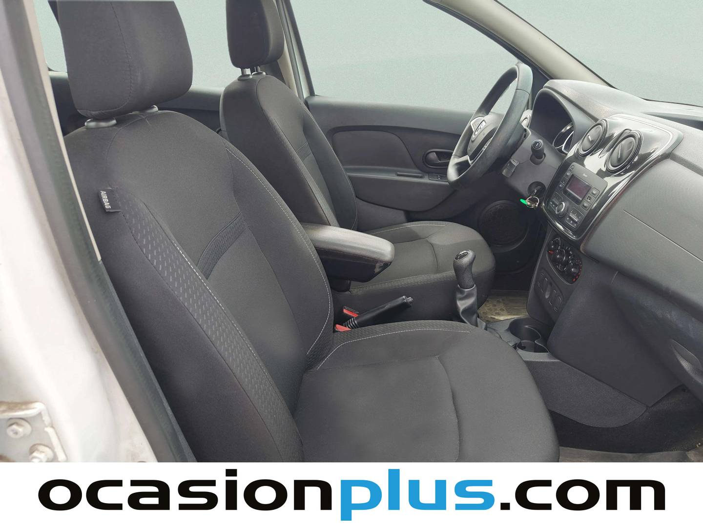 Dacia Sandero Dacia Sandero Essential 1.0 (73 CV) km 0