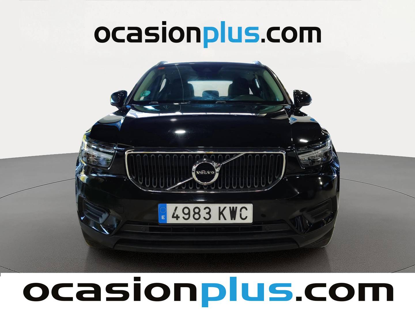 Volvo XC40 Volvo XC40 T3 (156 CV) 156cv