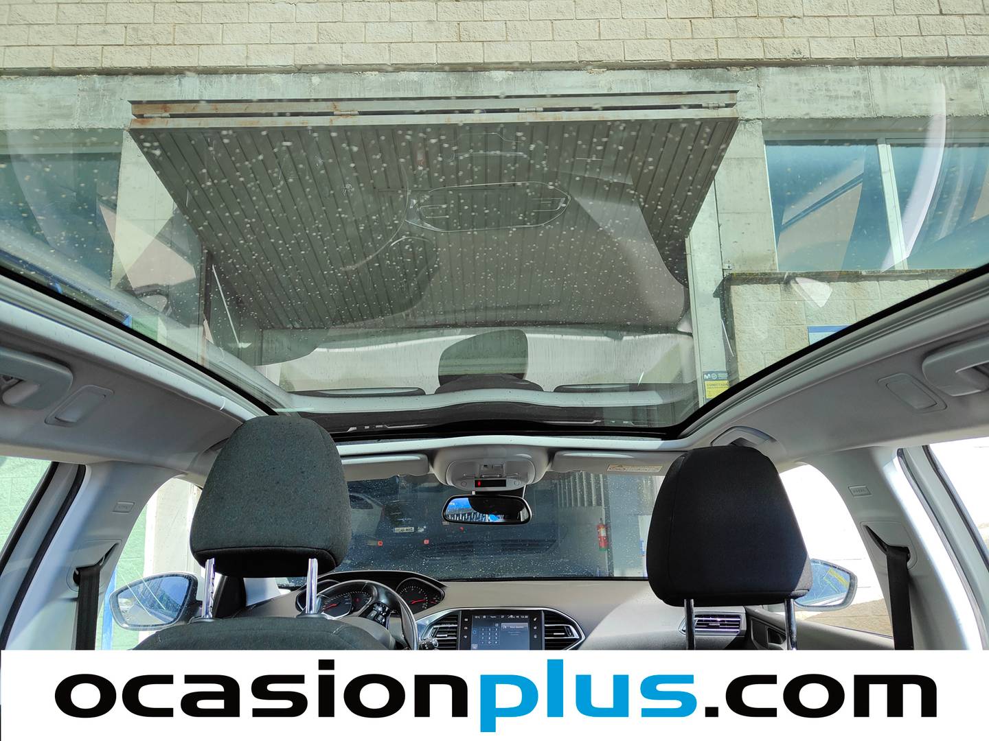 Foto Peugeot 308 Peugeot 308 SW SW 1.6 BlueHDI Active (120 CV)