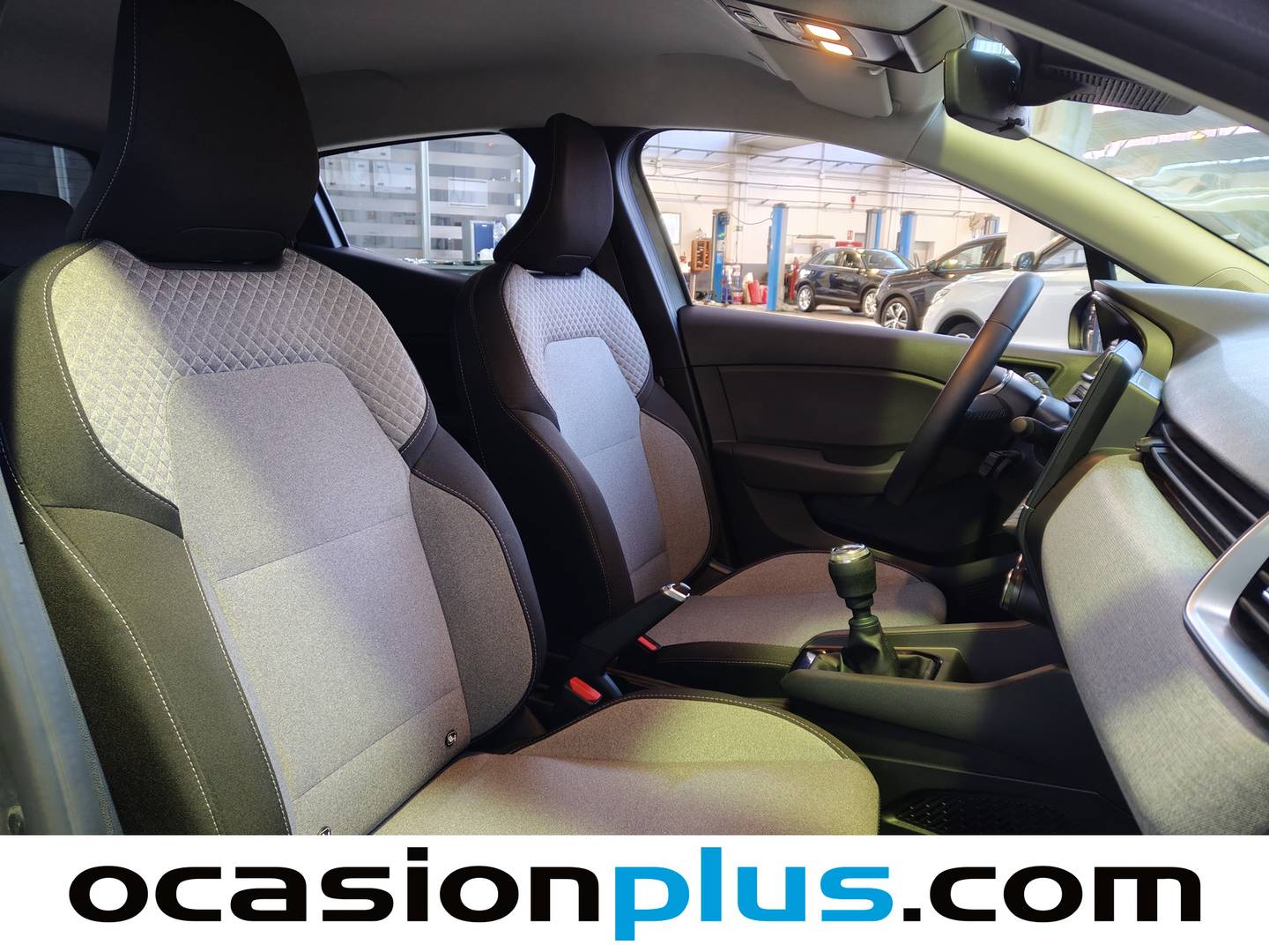 Foto Renault Clio Renault Clio Evolution dCi (100 CV)