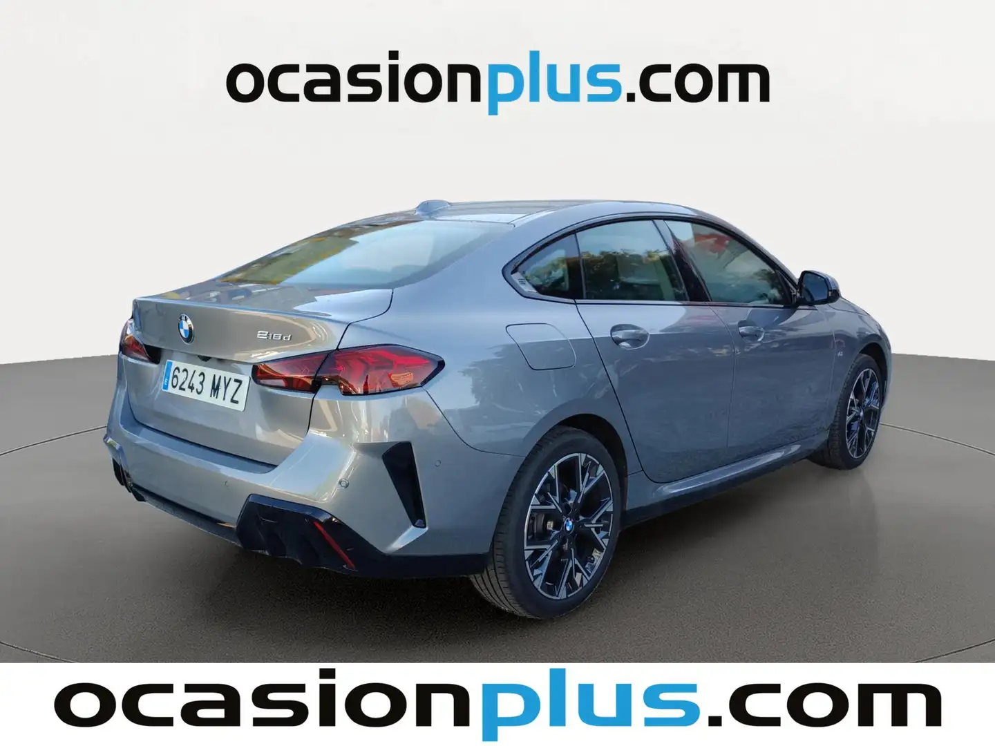 Foto BMW Serie 2 BMW Serie 2 218d Gran Coupe (150 CV) Pack M
