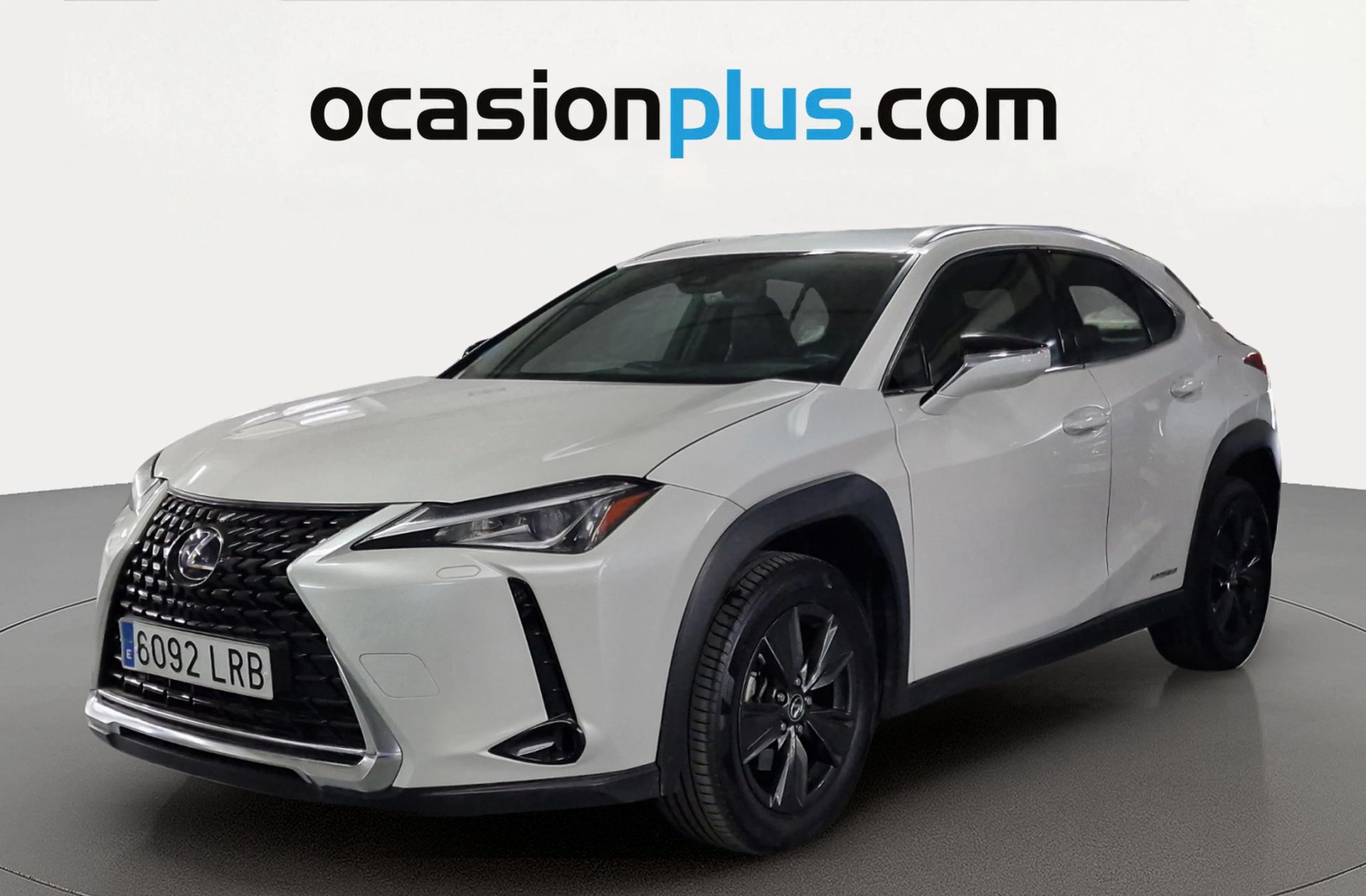 Lexus UX 250h Business 2WD