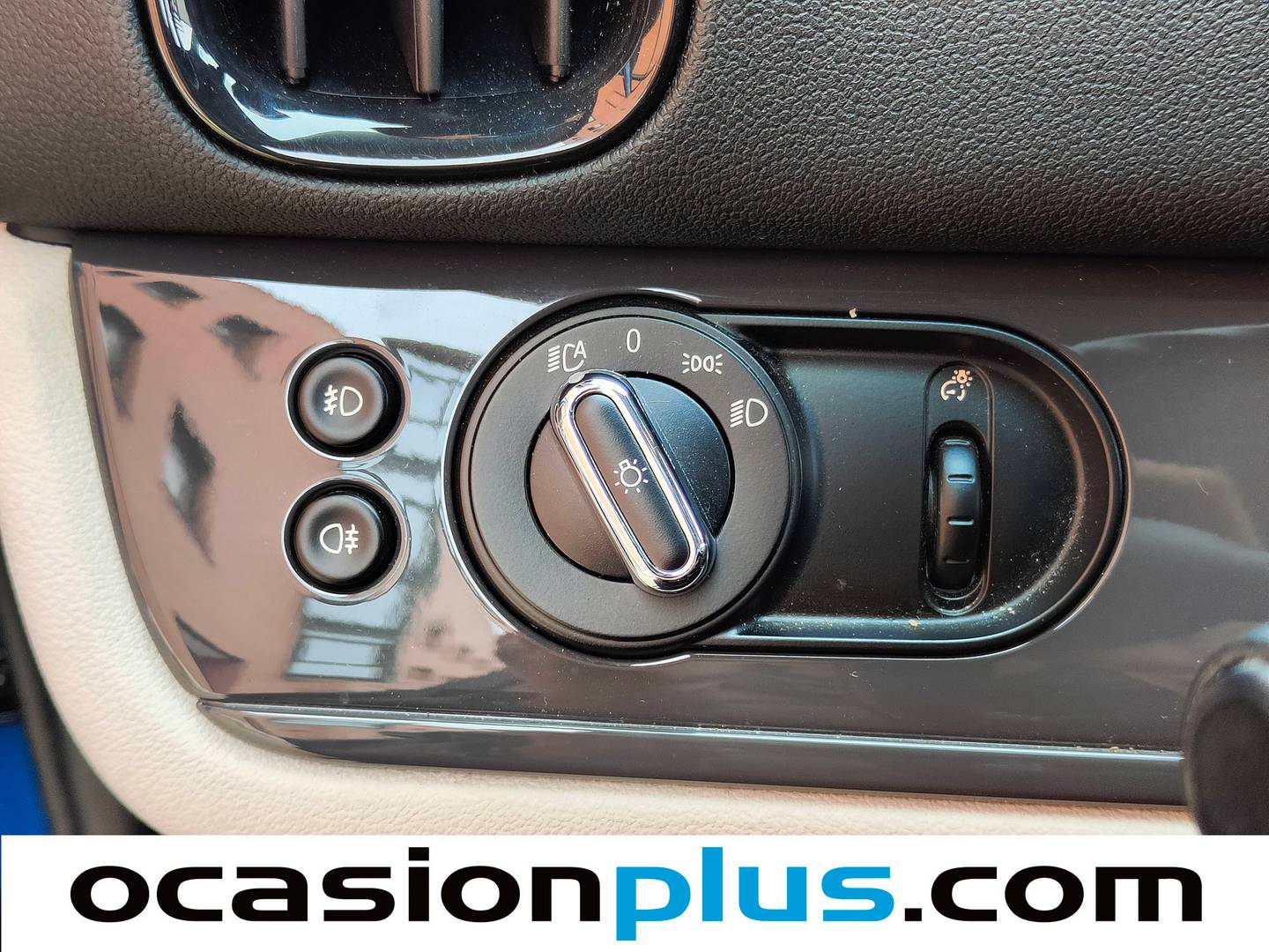 Extras del Mini Countryman MINI MINI Countryman Cooper D (150 CV)