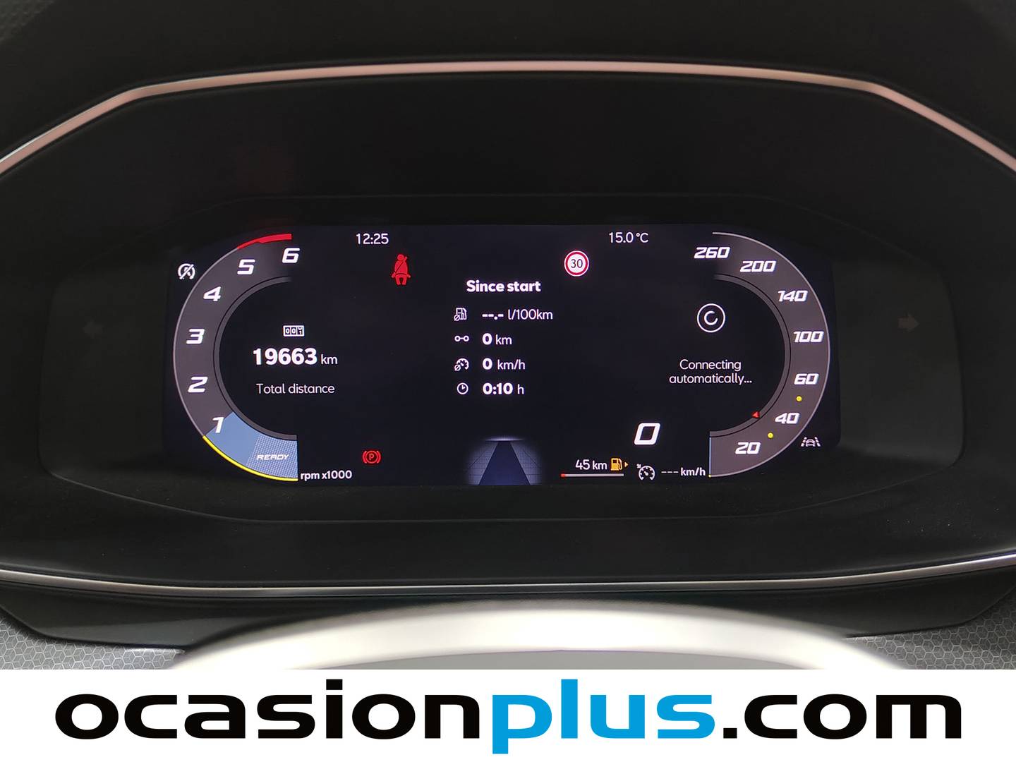 Foto Seat León SEAT León 2.0 TDI S&S Style XL (116 CV)