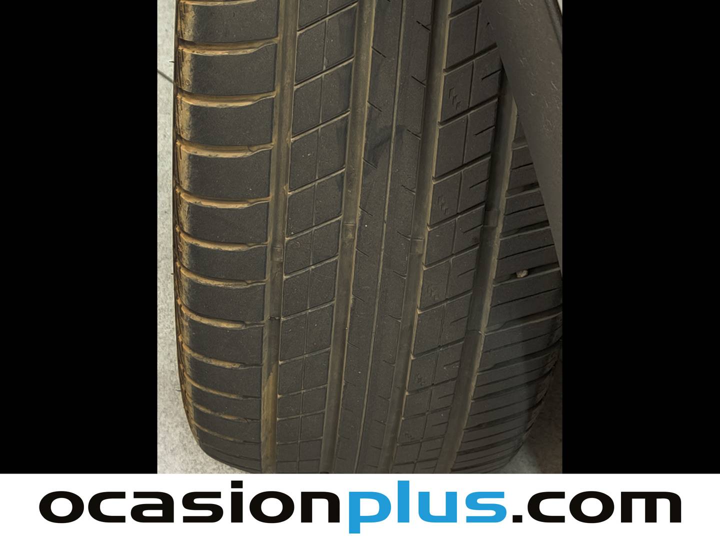 Nissan QASHQAI Nissan Qashqai dCi 130 Tekna 4x2 (130 CV) seminuevo