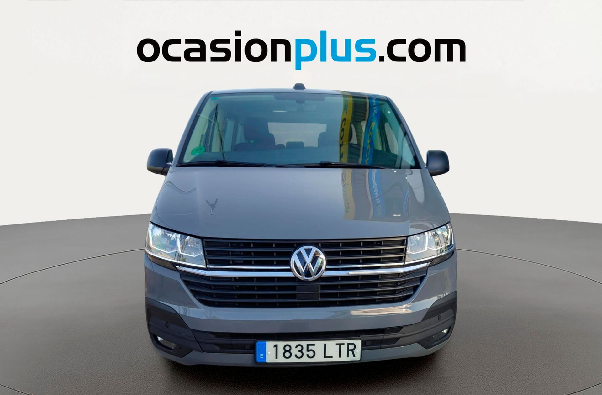 Volkswagen Multivan Origin Batalla Corta 2.0 TDI BMT DSG 7 plazas - foto 11